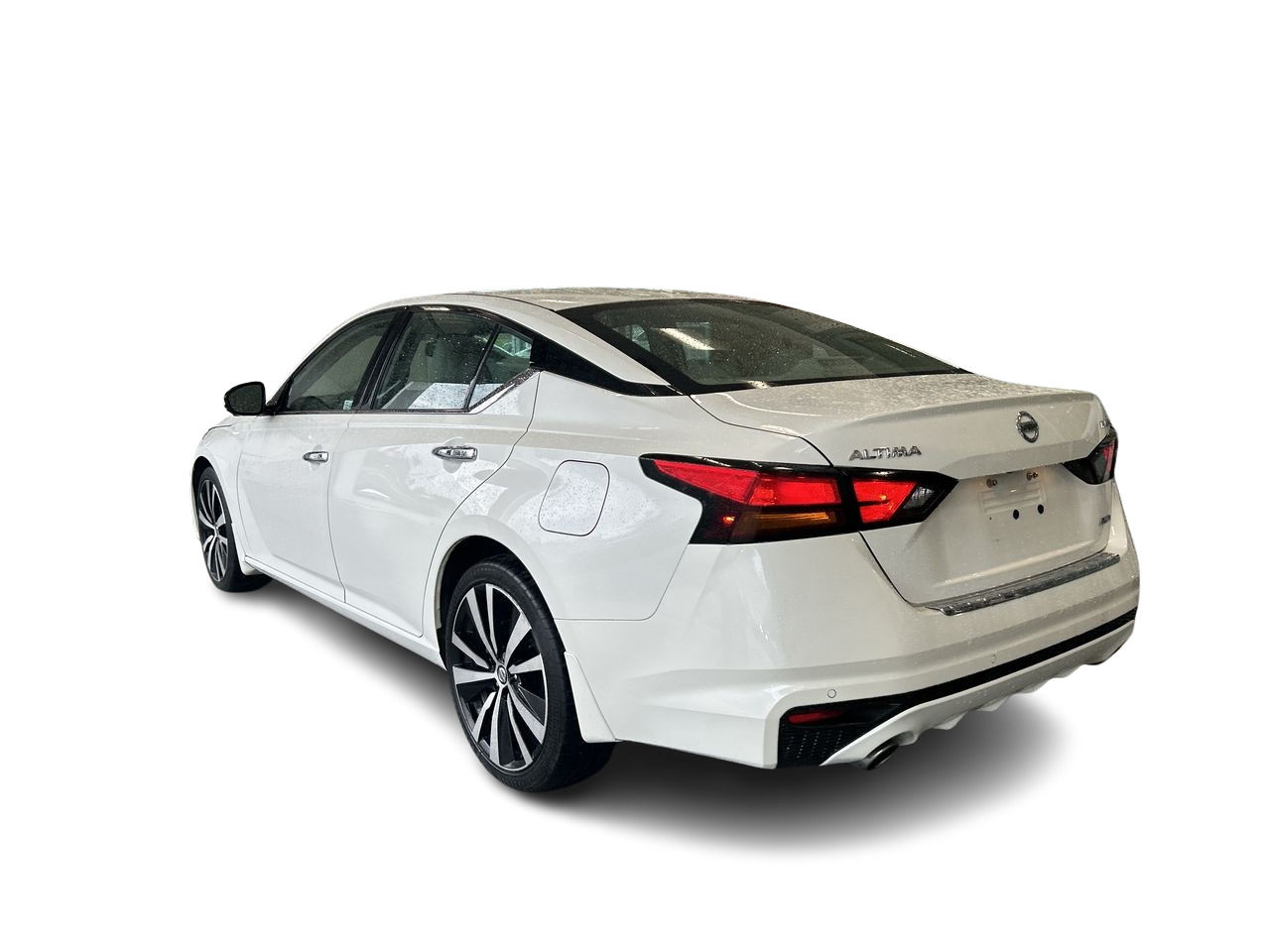 Nissan Altima  2019 à Mississauga, Ontario