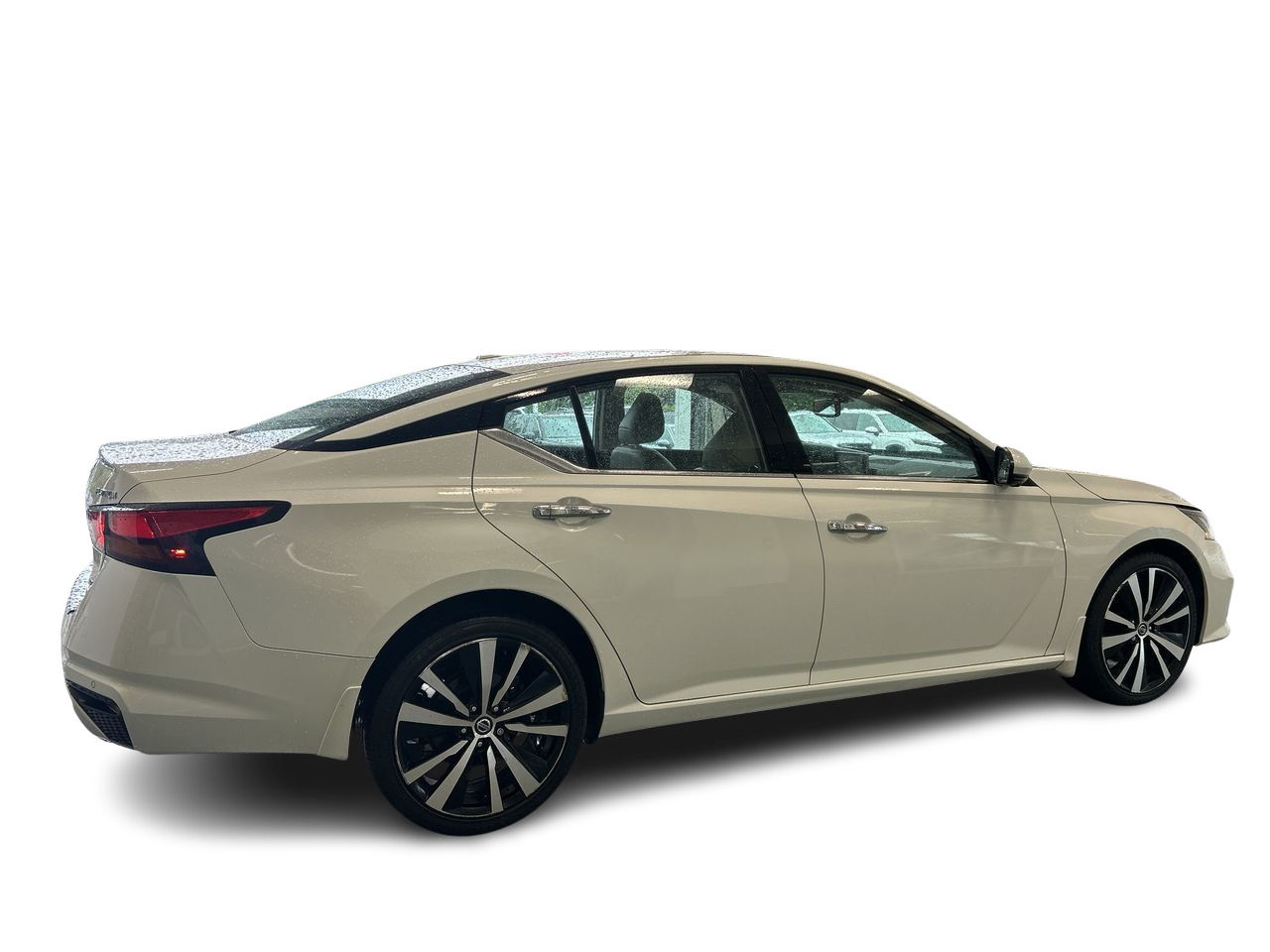 Nissan Altima  2019 à Mississauga, Ontario