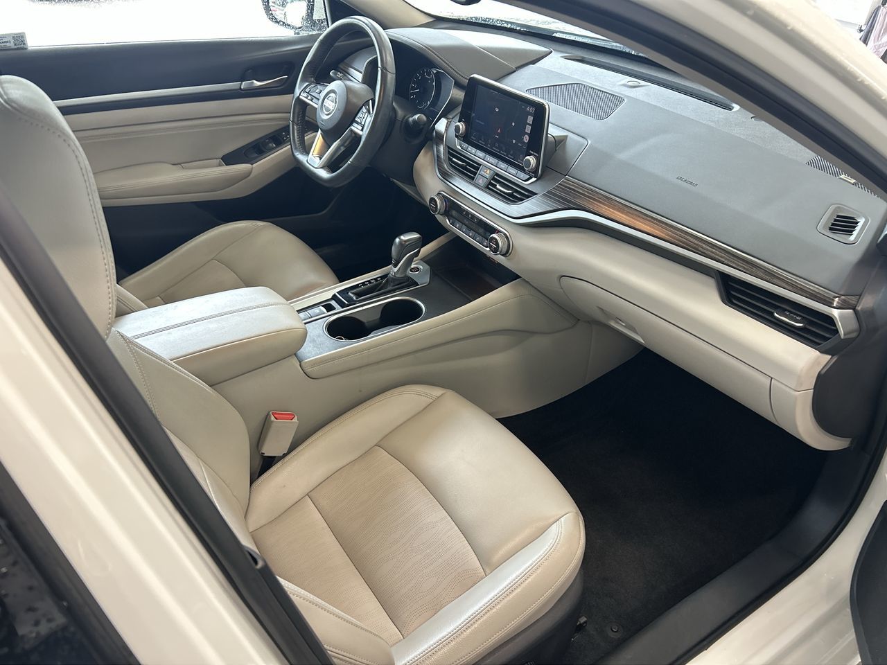 Nissan Altima  2019 à Mississauga, Ontario