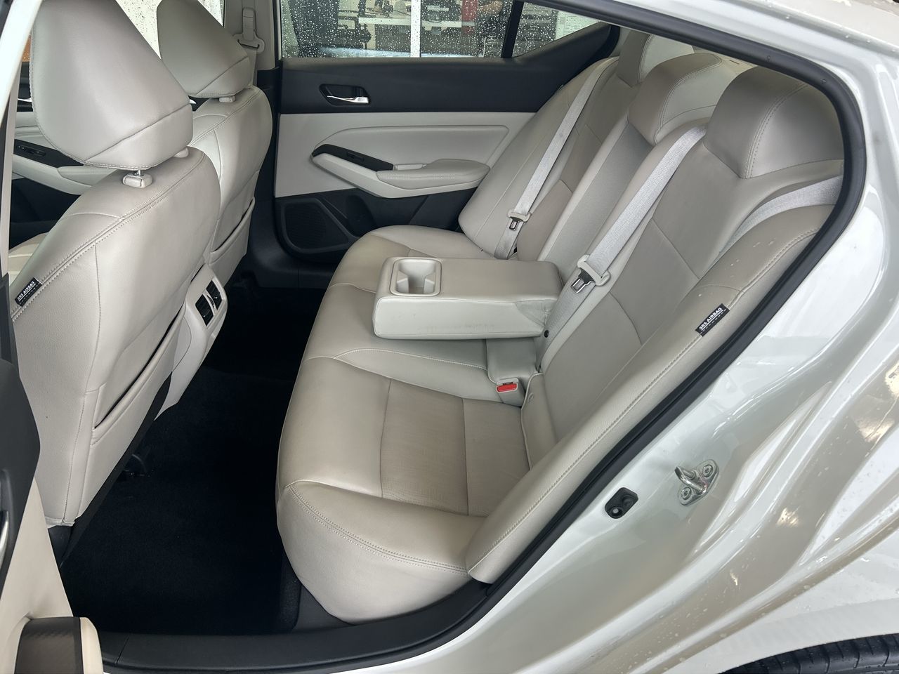 Nissan Altima  2019 à Mississauga, Ontario
