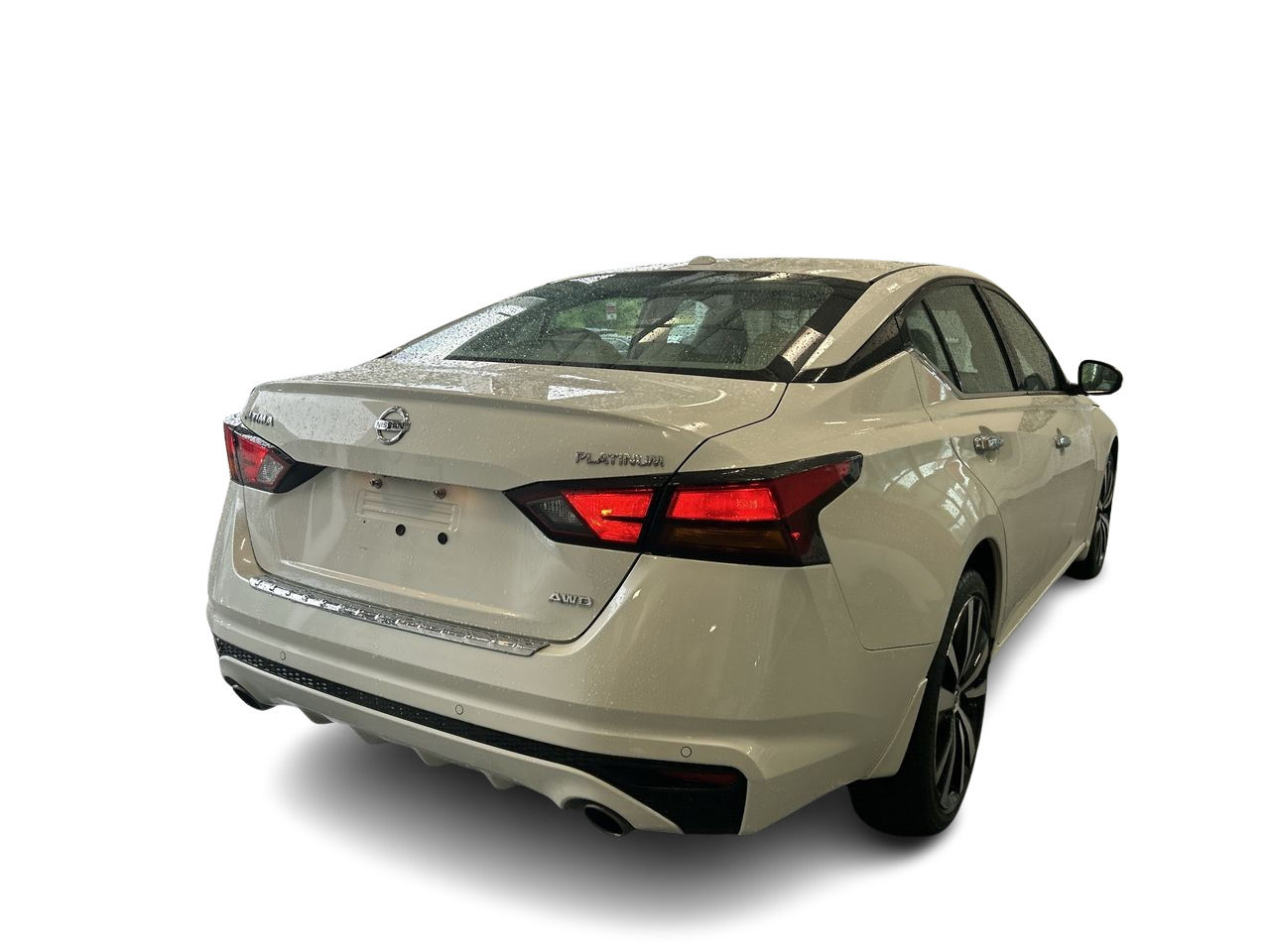 Nissan Altima  2019 à Mississauga, Ontario