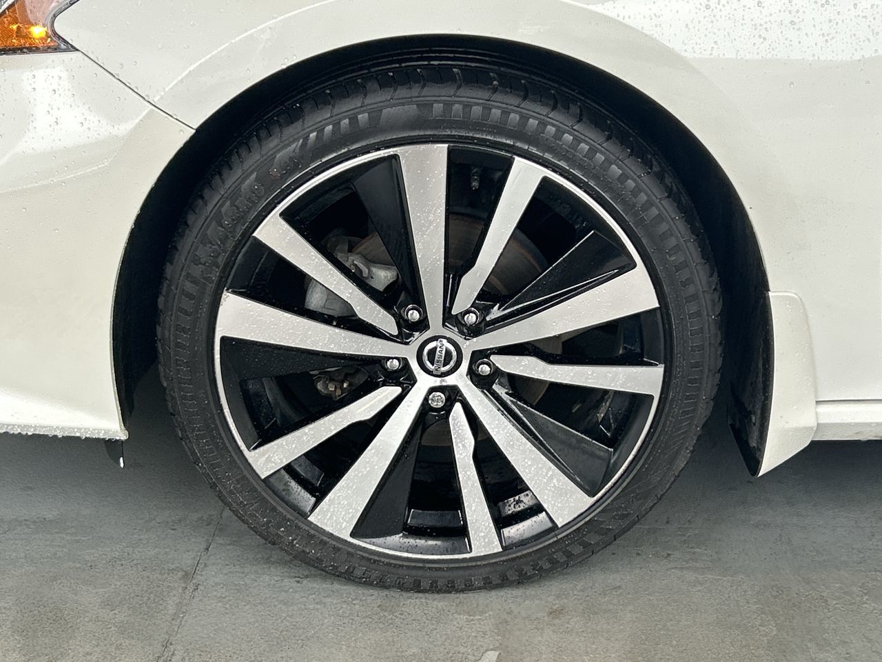 Nissan Altima  2019 à Mississauga, Ontario
