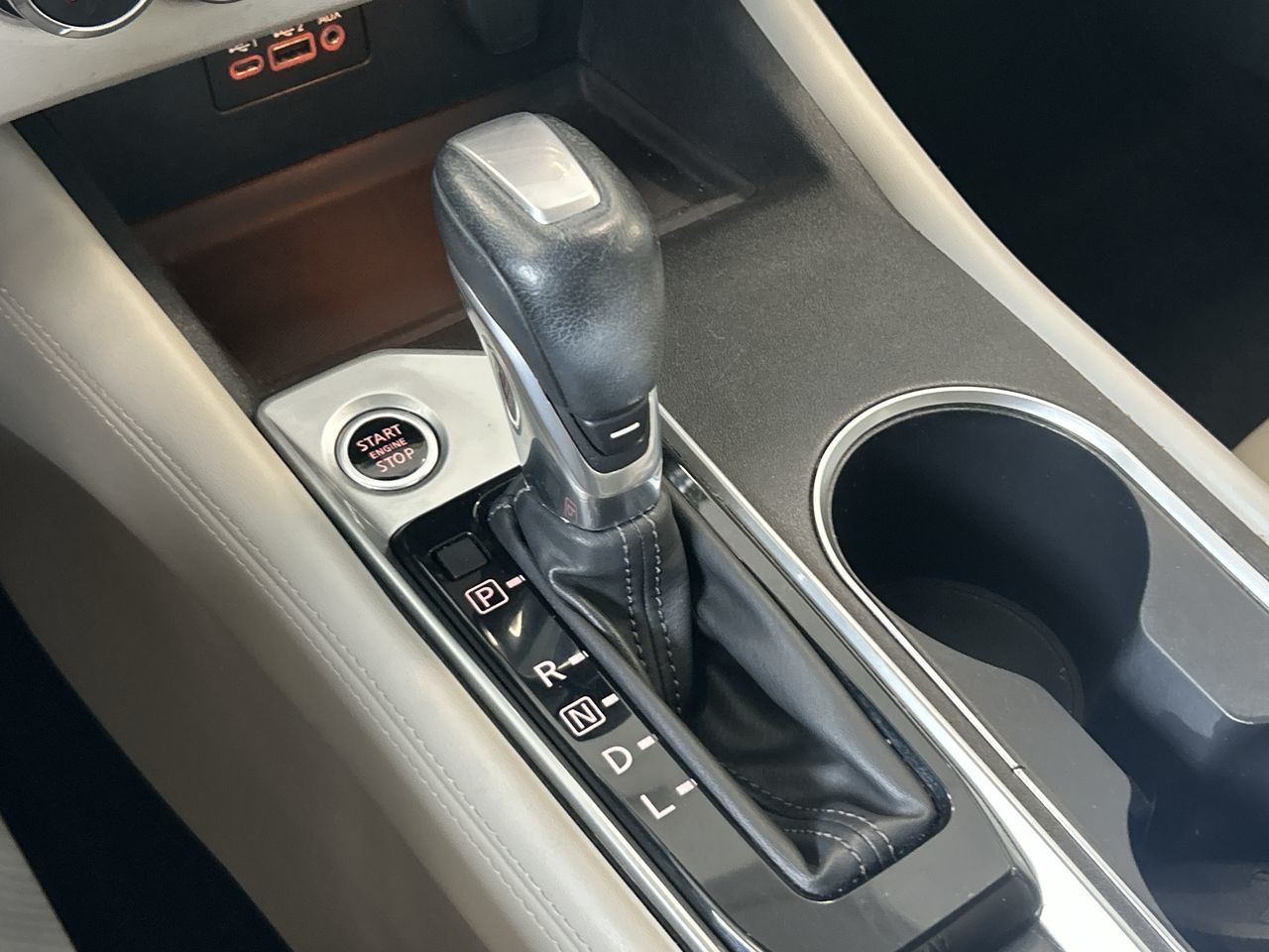 Nissan Altima  2019 à Mississauga, Ontario