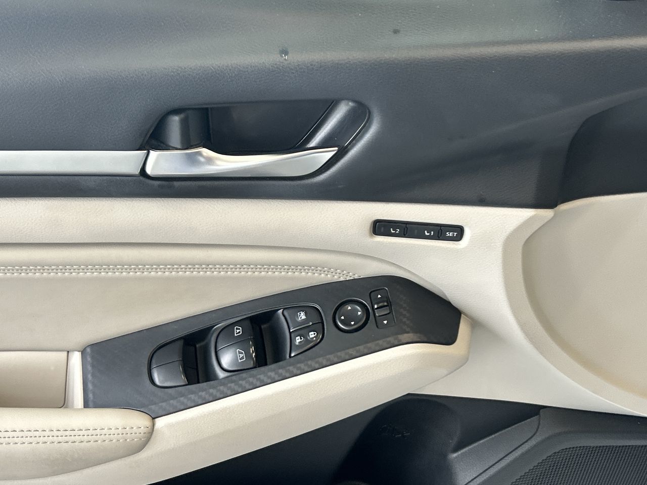 Nissan Altima  2019 à Mississauga, Ontario