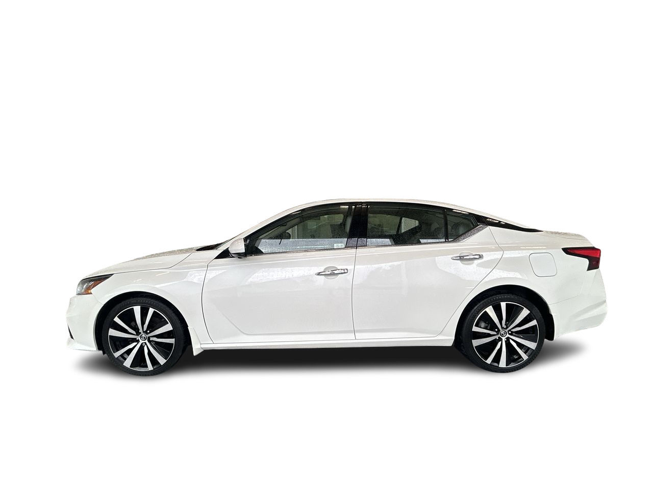 Nissan Altima  2019 à Mississauga, Ontario