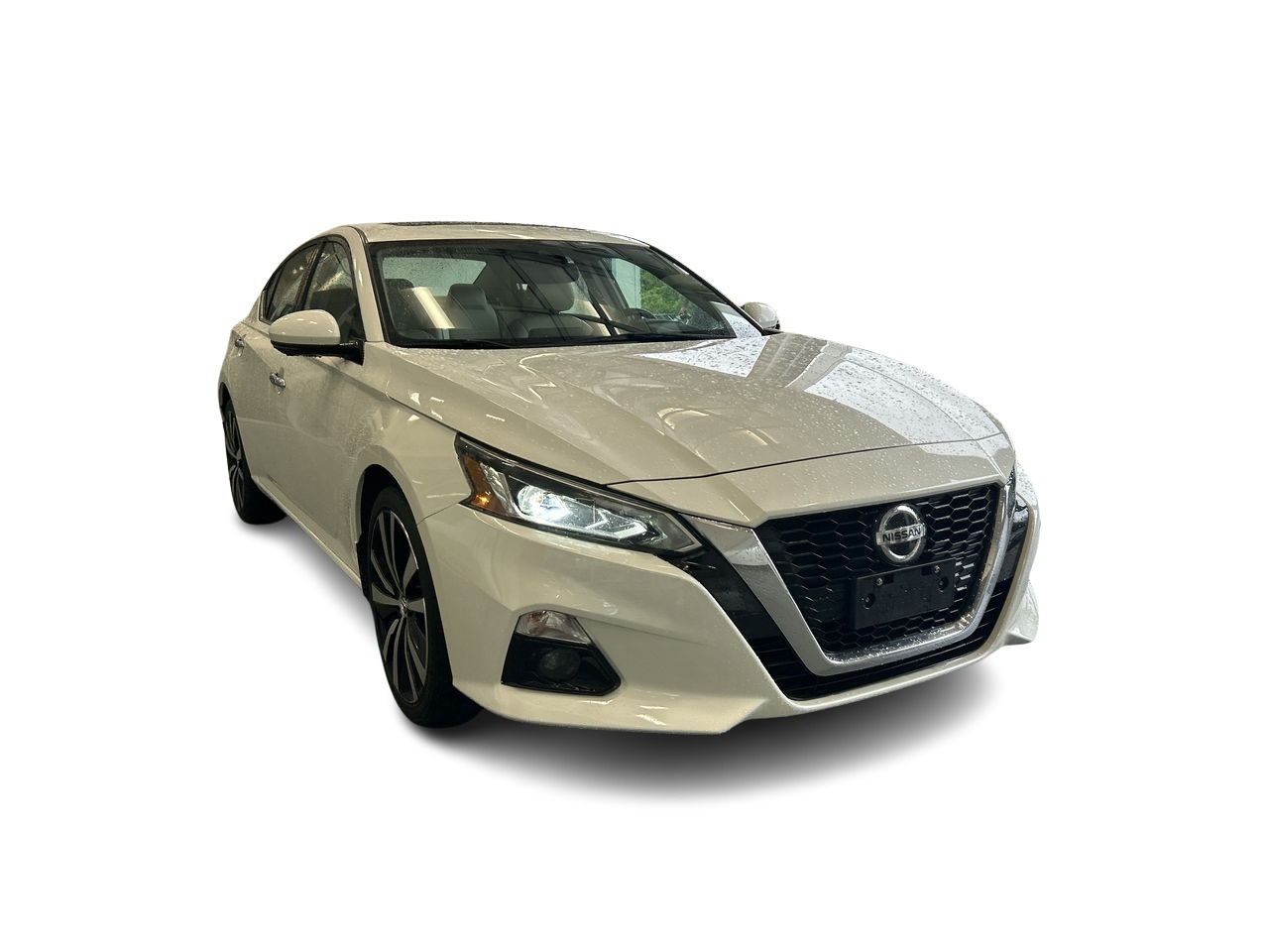 Nissan Altima  2019 à Mississauga, Ontario