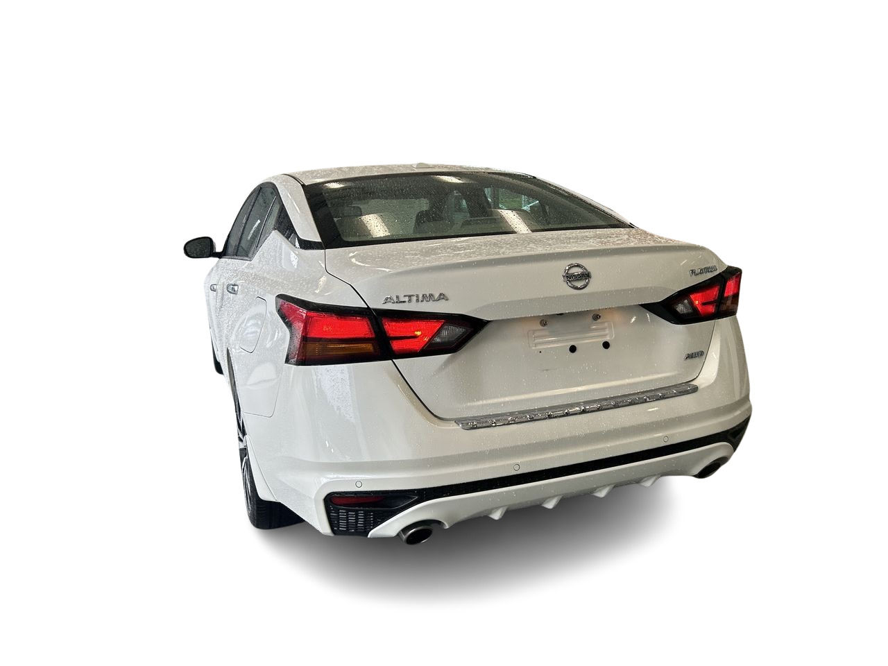 Nissan Altima  2019 à Mississauga, Ontario