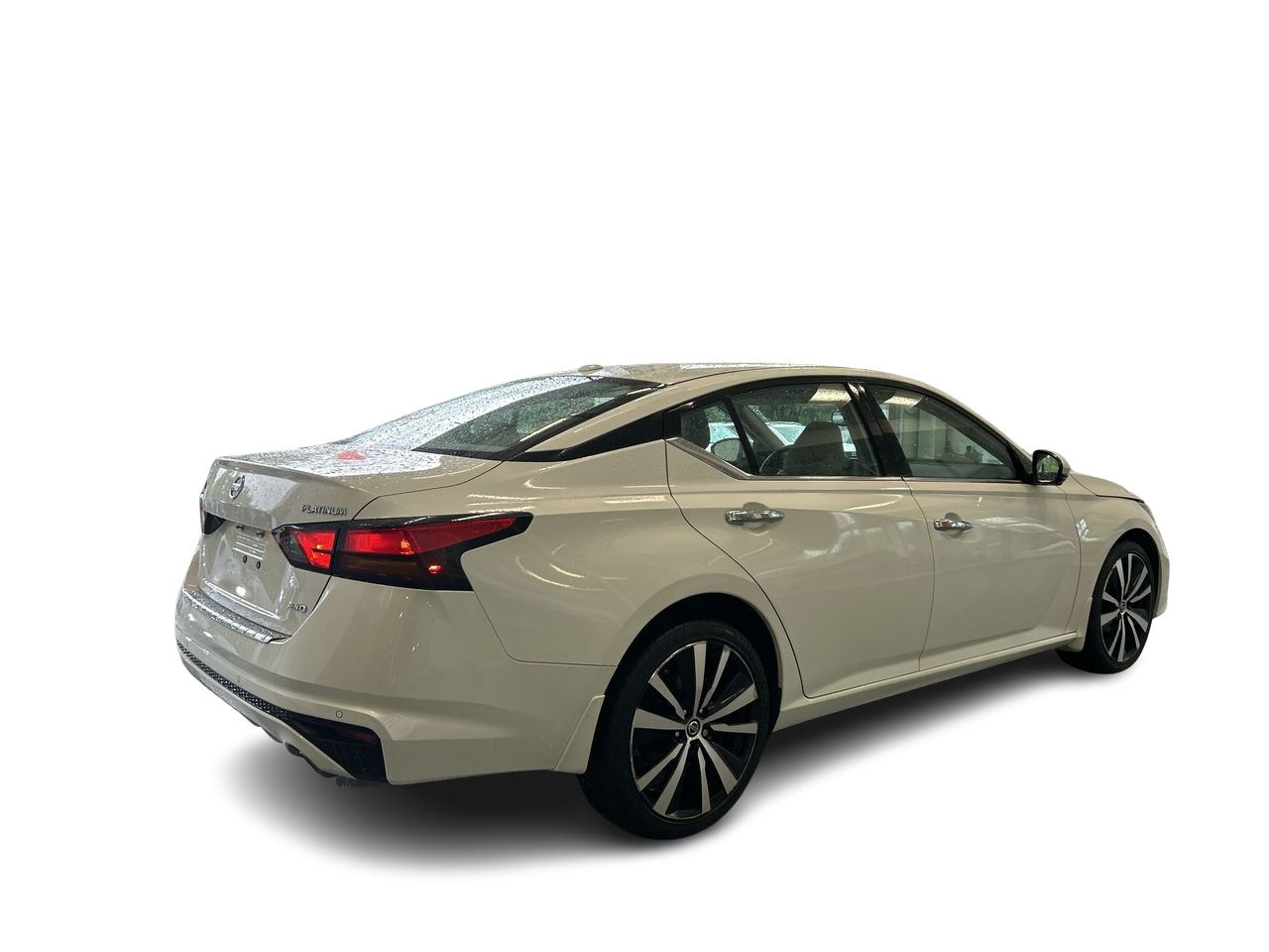 Nissan Altima  2019 à Mississauga, Ontario