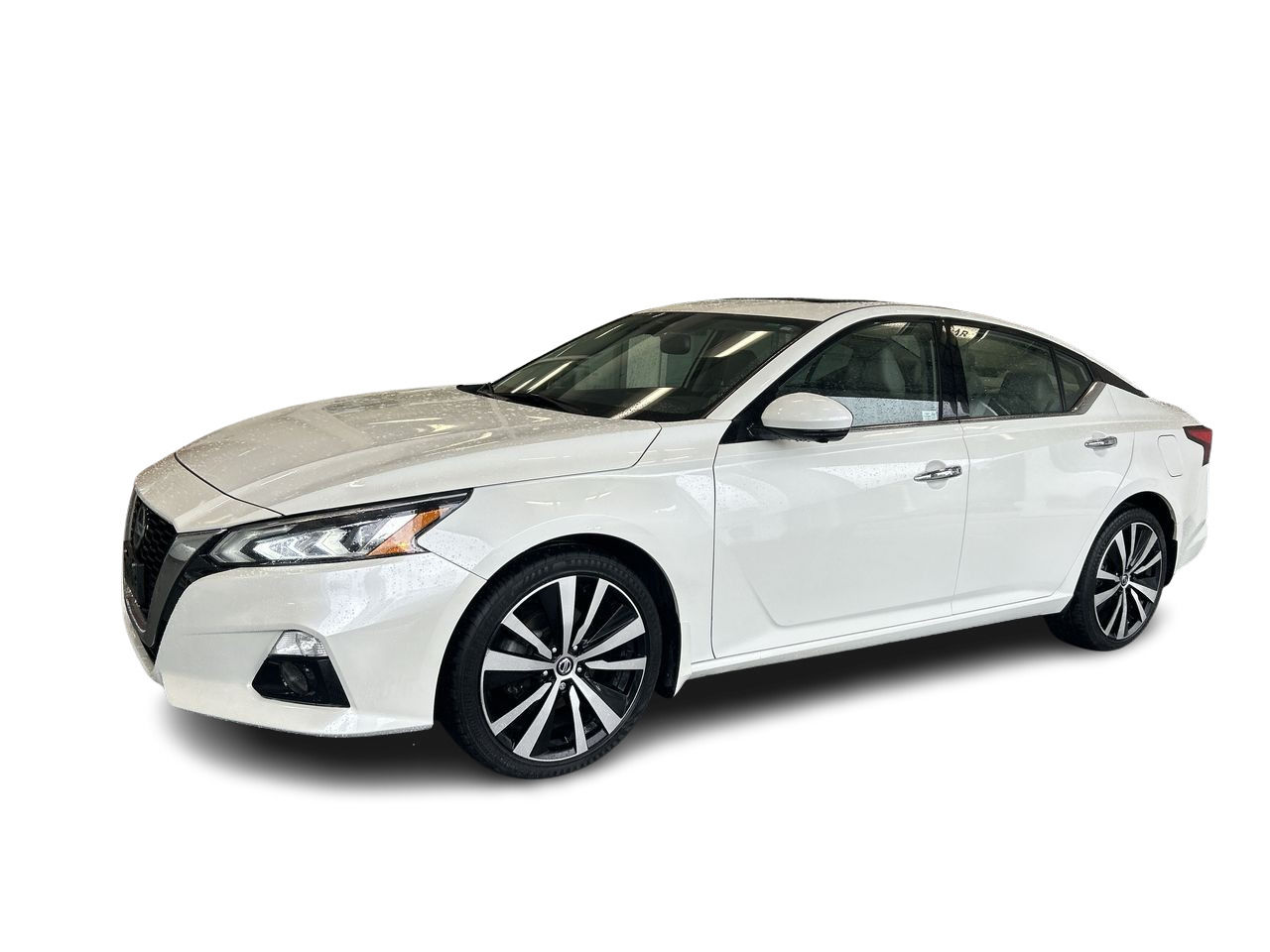 Nissan Altima  2019 à Mississauga, Ontario