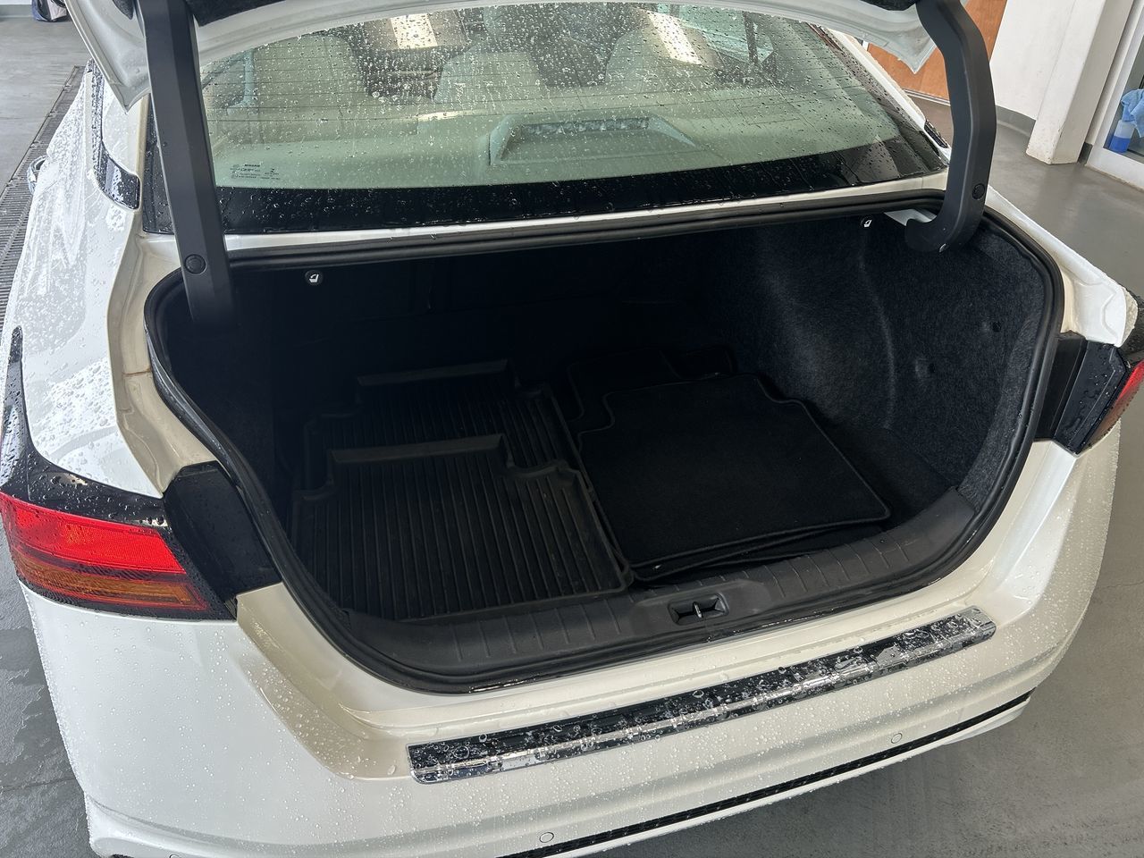 Nissan Altima  2019 à Mississauga, Ontario