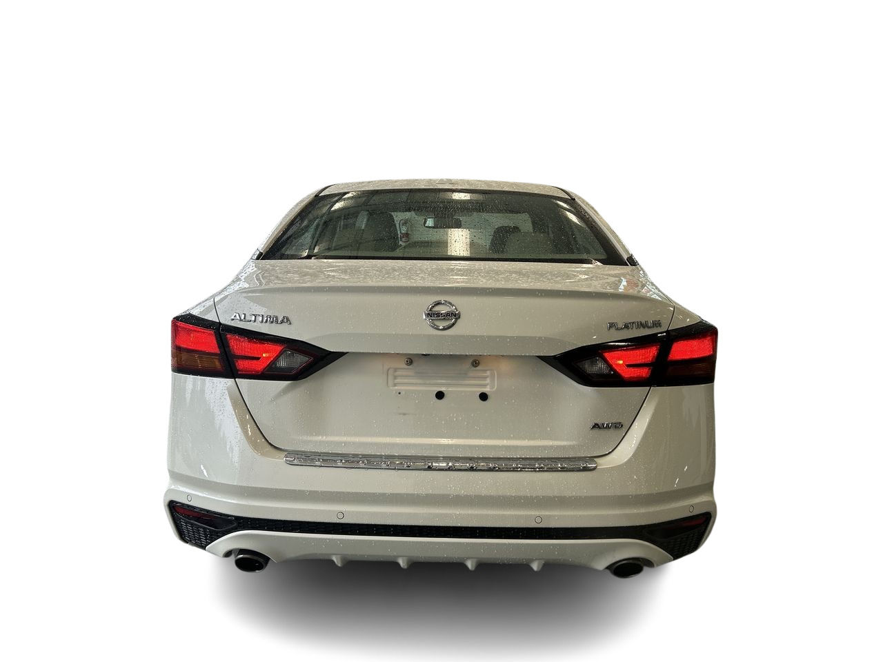 Nissan Altima  2019 à Mississauga, Ontario