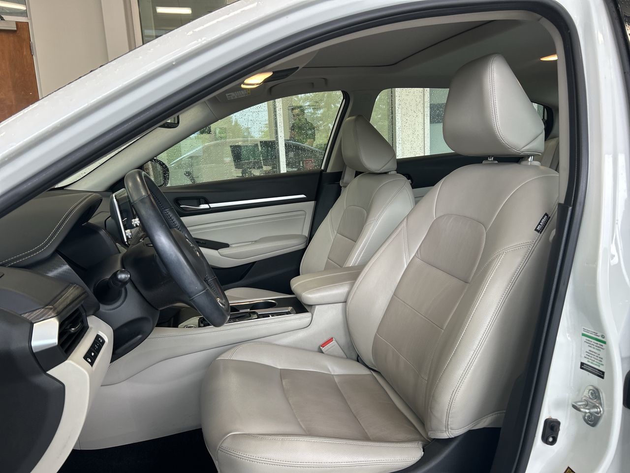 Nissan Altima  2019 à Mississauga, Ontario
