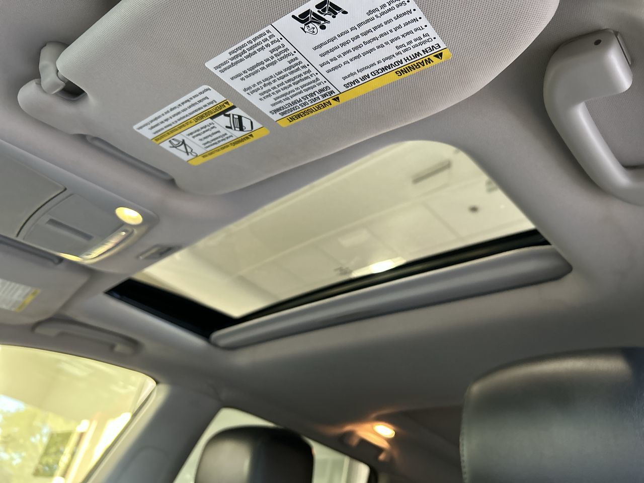 2015 Nissan Pathfinder in Mississauga, Ontario