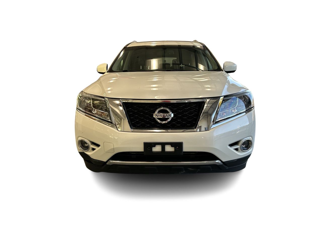 2015 Nissan Pathfinder in Mississauga, Ontario
