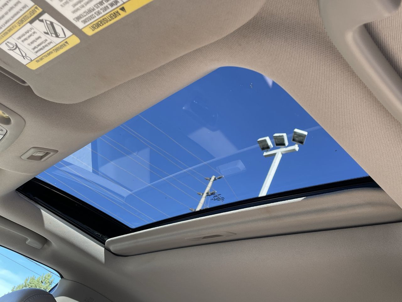 2016 Nissan Pathfinder