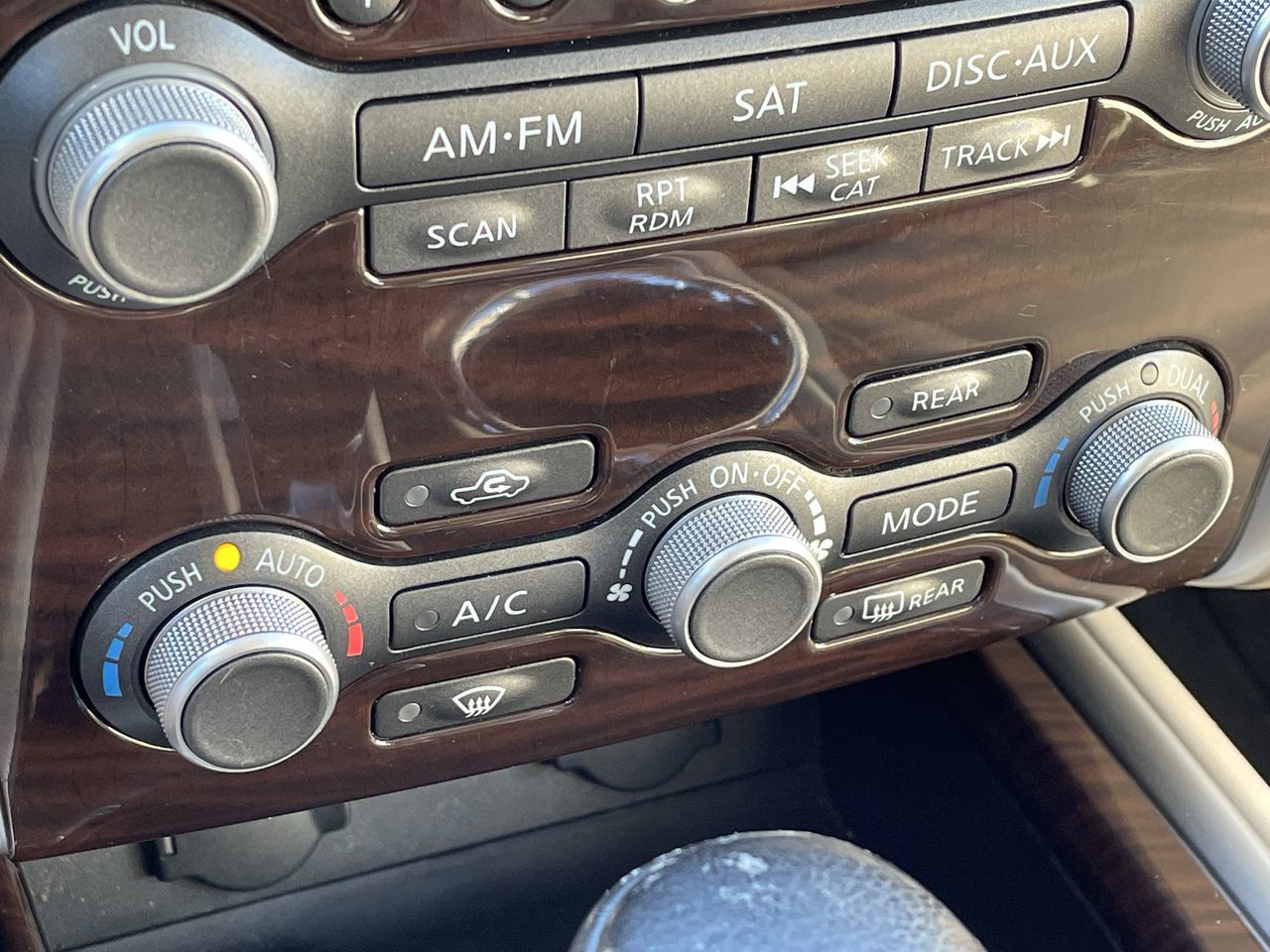 2016 Nissan Pathfinder