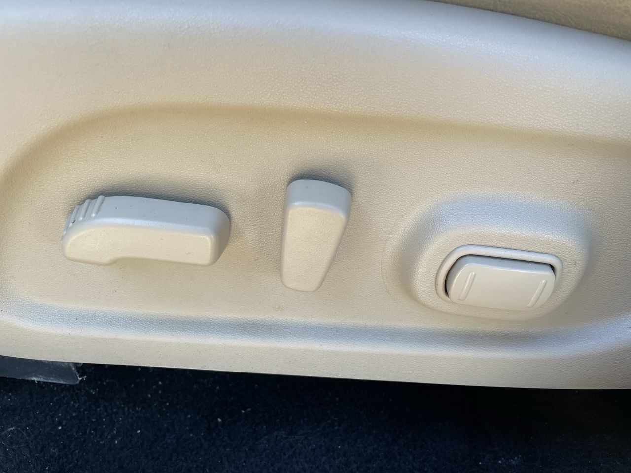 2016 Nissan Pathfinder