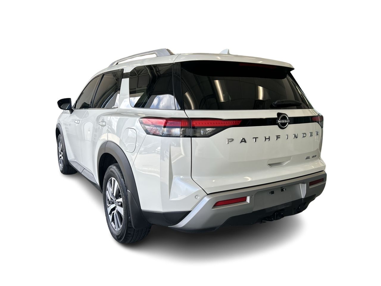 Nissan Pathfinder  2023 à Mississauga, Ontario