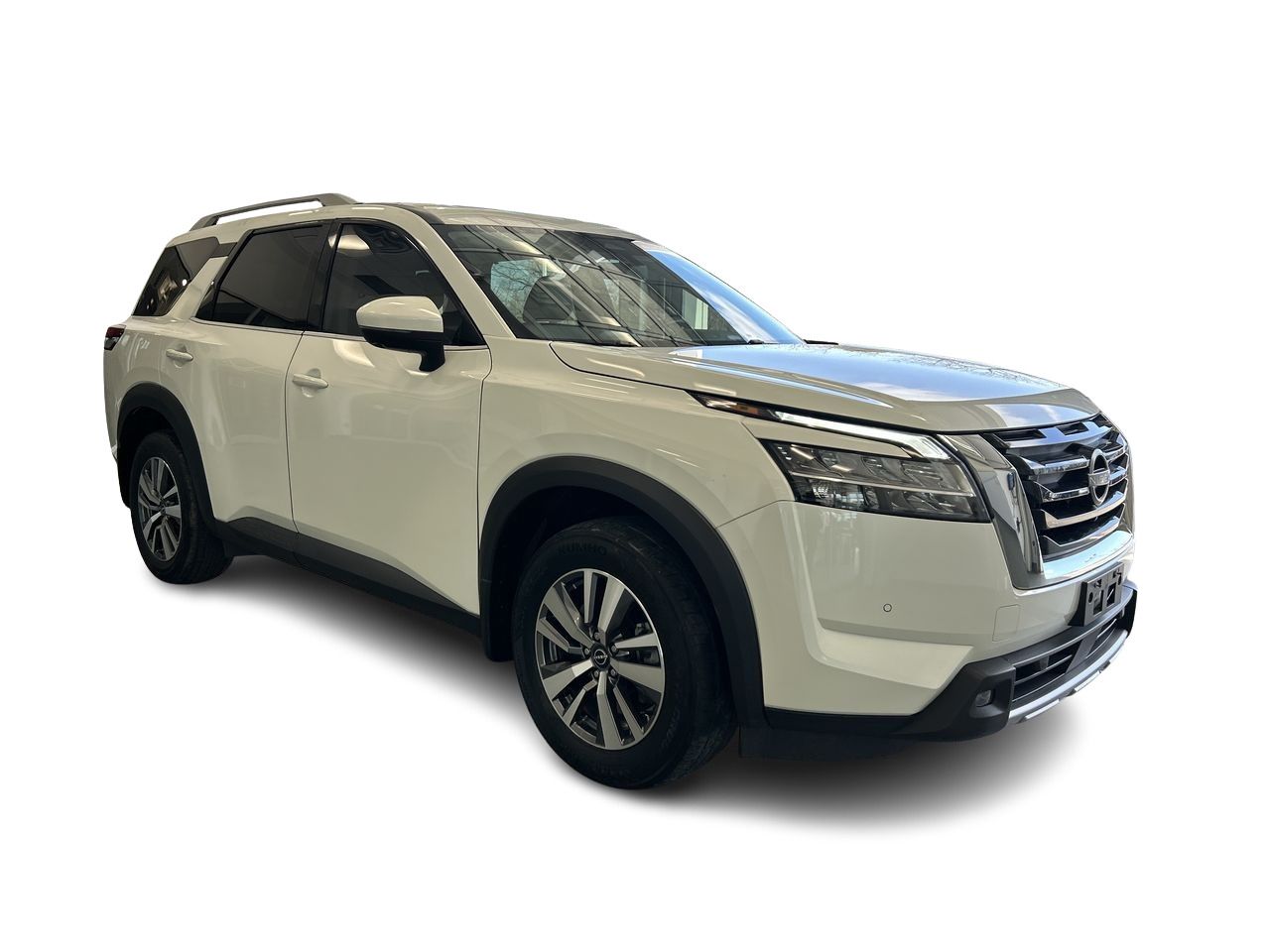 Nissan Pathfinder  2023 à Mississauga, Ontario