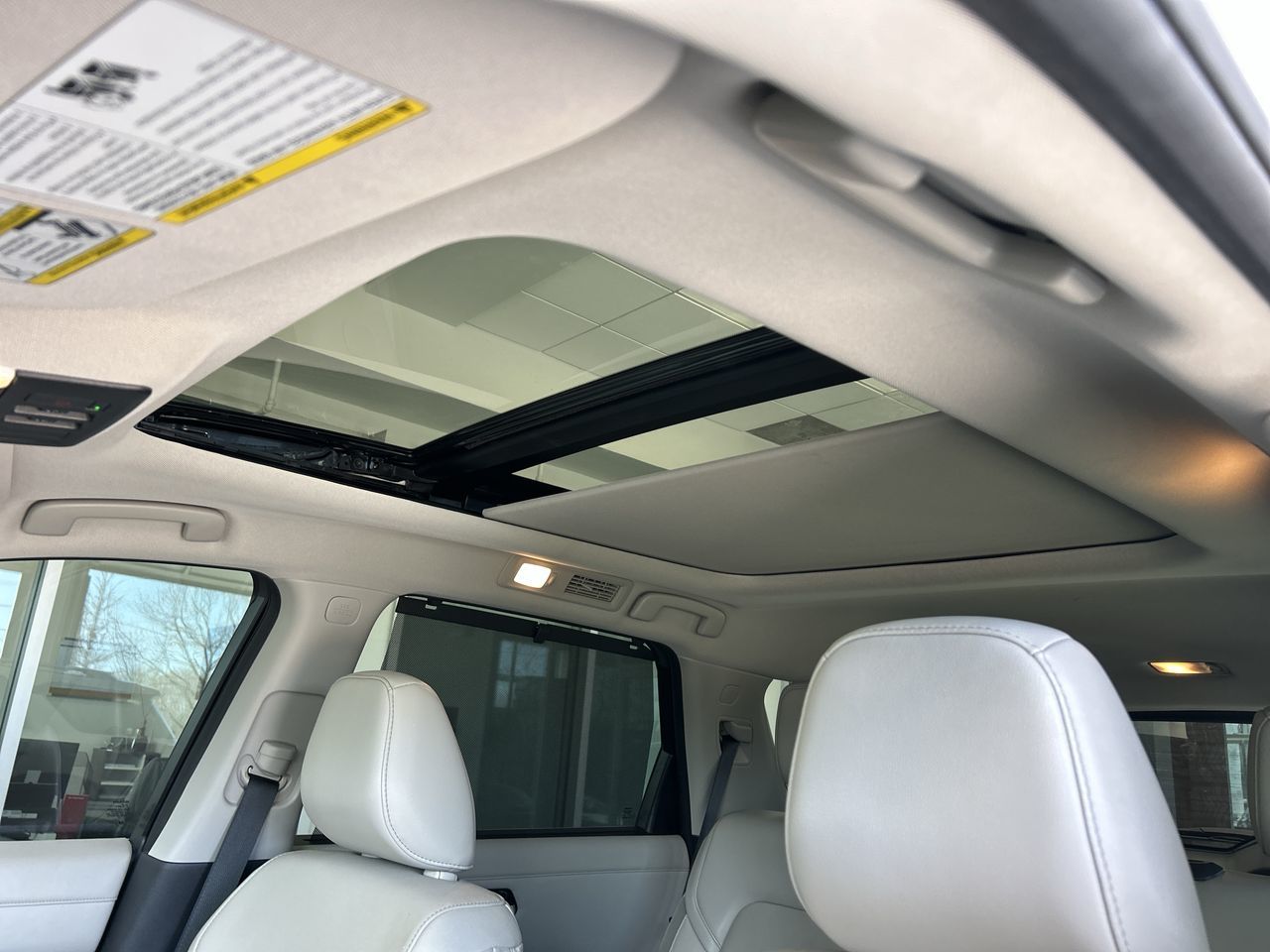 Nissan Pathfinder  2023 à Mississauga, Ontario