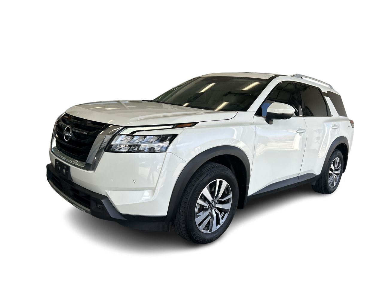 Nissan Pathfinder  2023 à Mississauga, Ontario