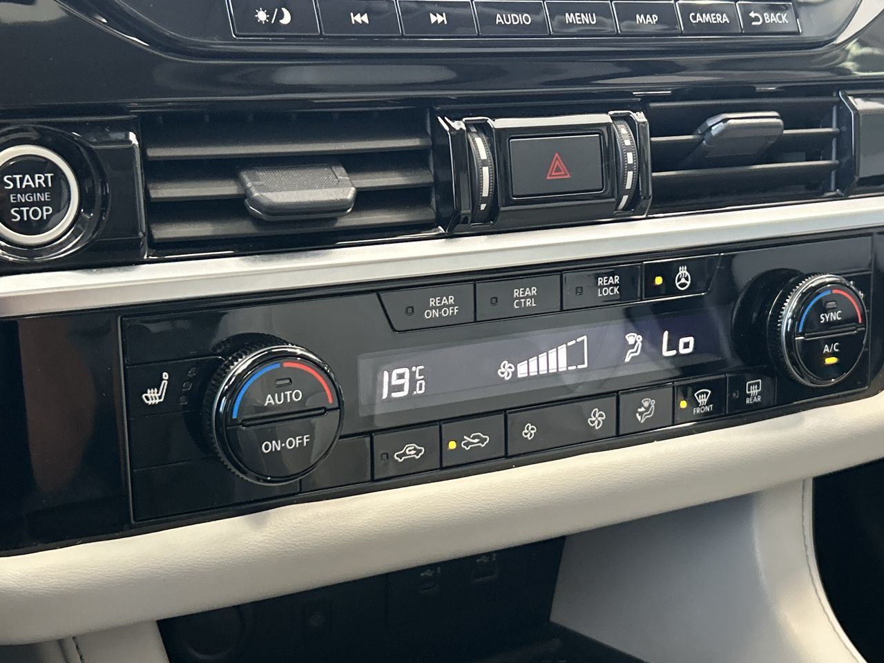 Nissan Pathfinder  2023 à Mississauga, Ontario