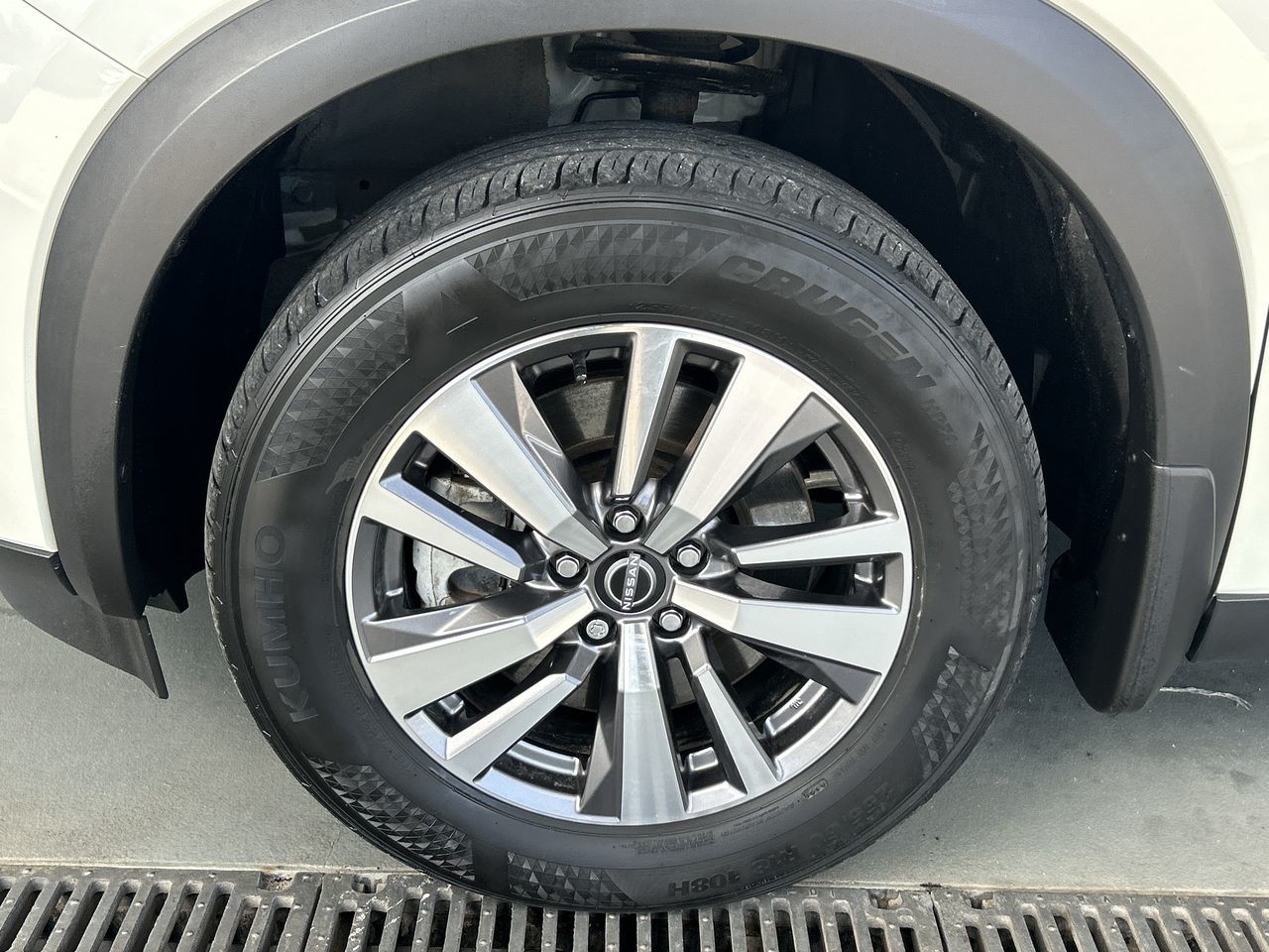 Nissan Pathfinder  2023 à Mississauga, Ontario