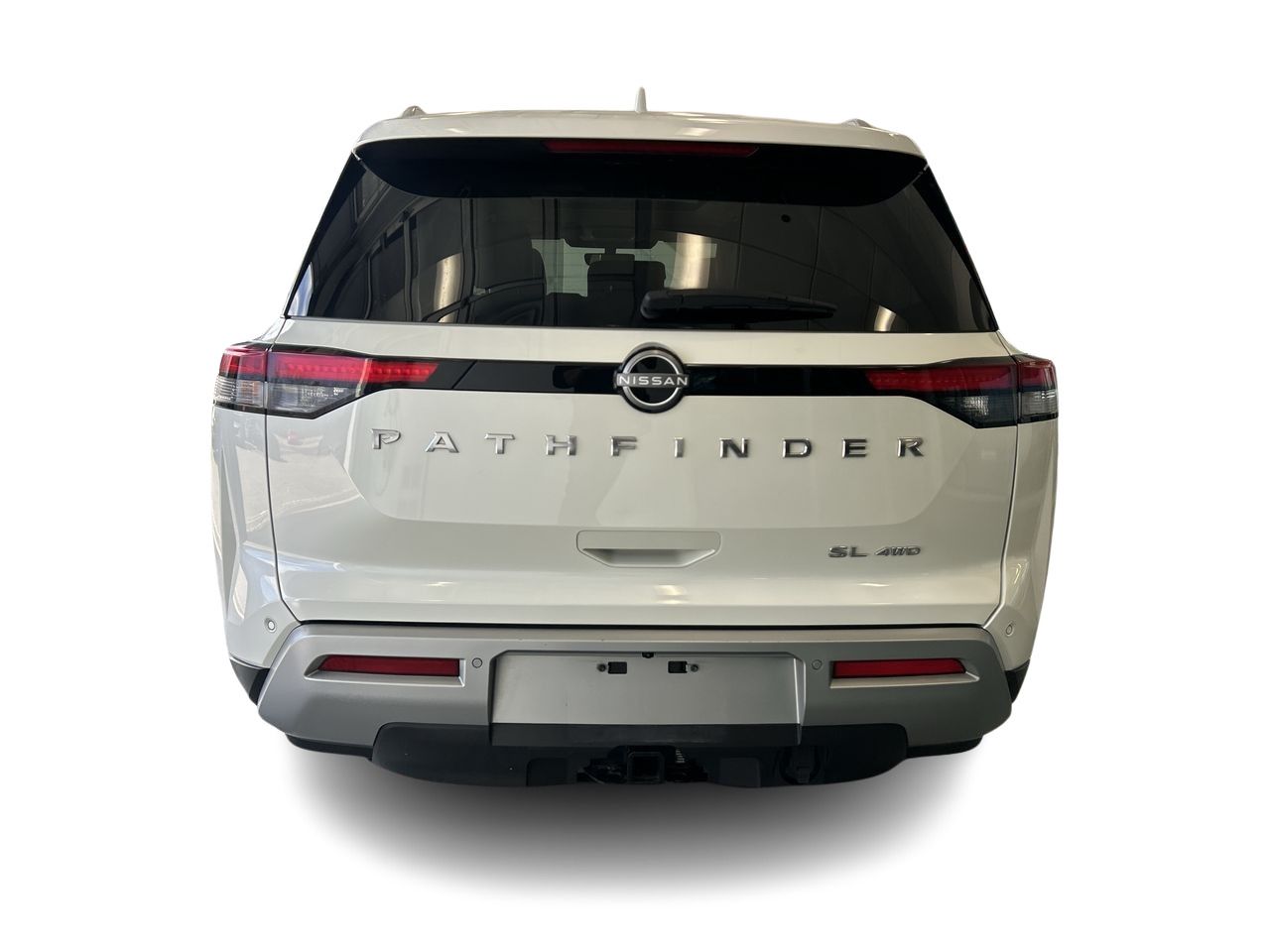 Nissan Pathfinder  2023 à Mississauga, Ontario