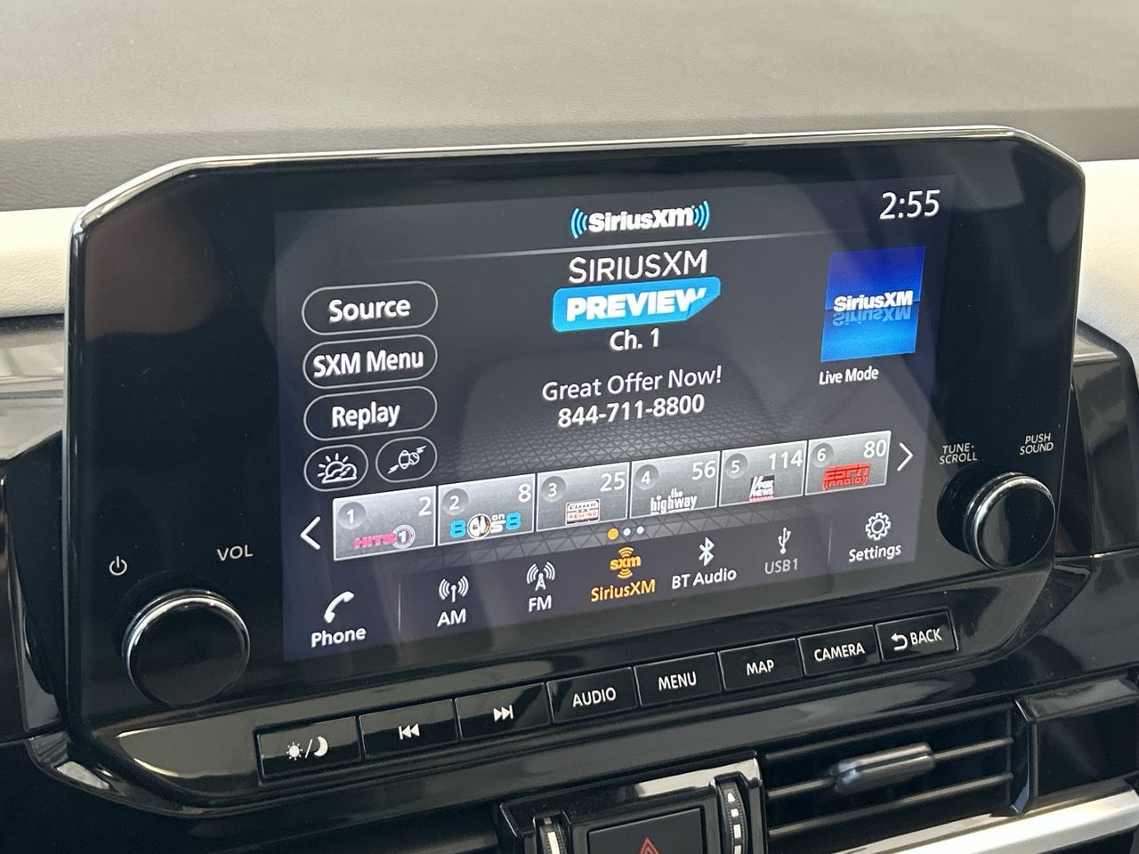 Nissan Pathfinder  2023 à Mississauga, Ontario