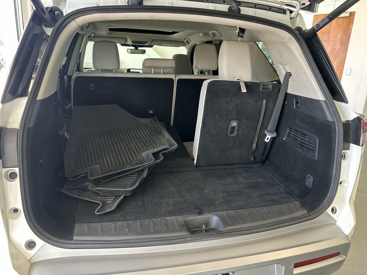 Nissan Pathfinder  2023 à Mississauga, Ontario