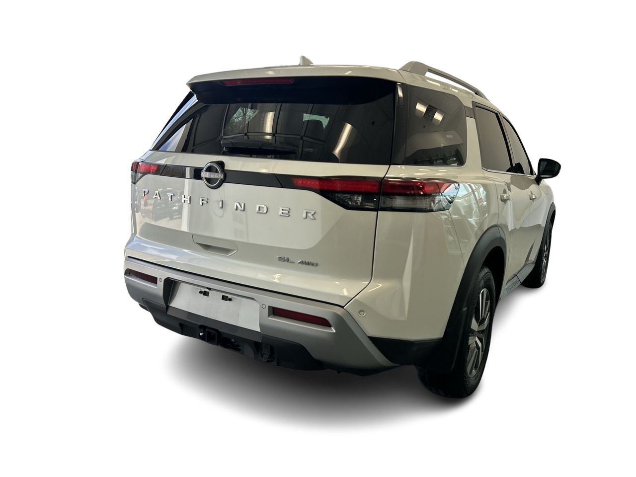 Nissan Pathfinder  2023 à Mississauga, Ontario