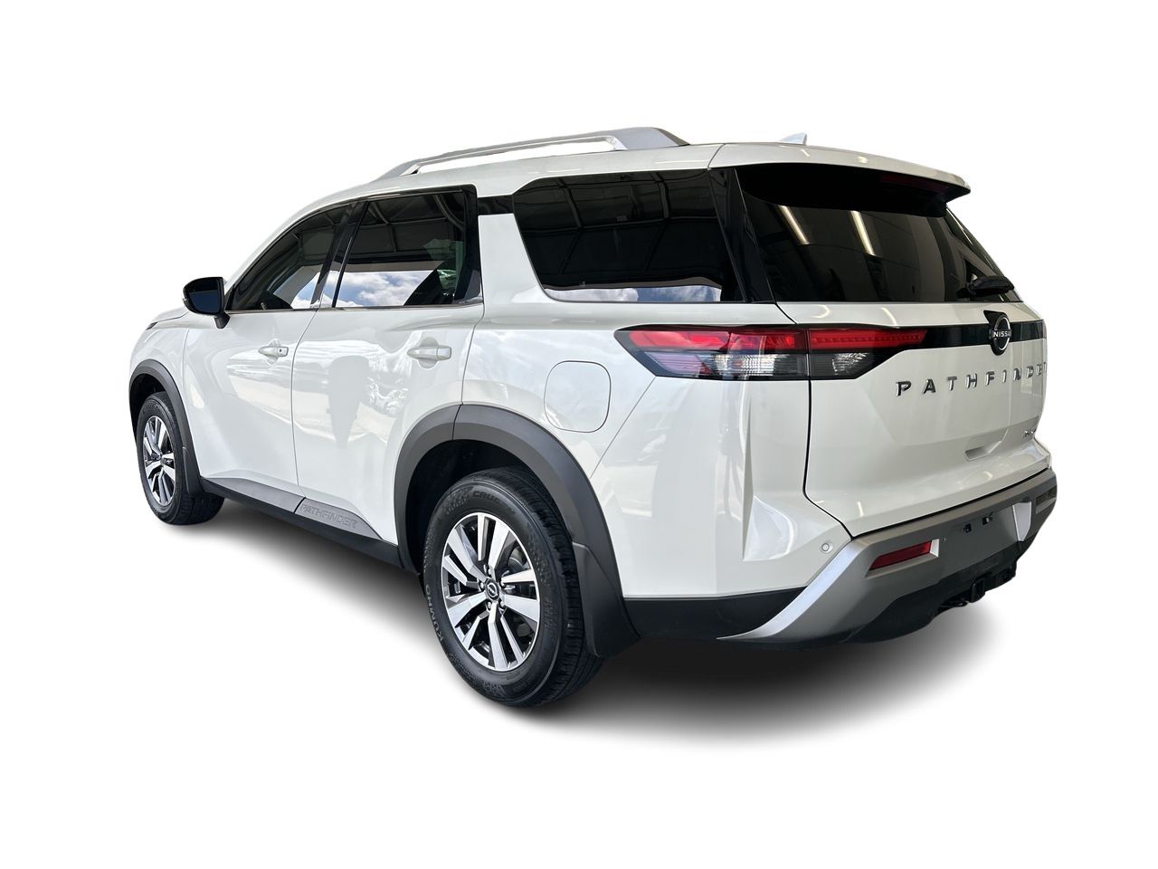 Nissan Pathfinder  2023 à Mississauga, Ontario