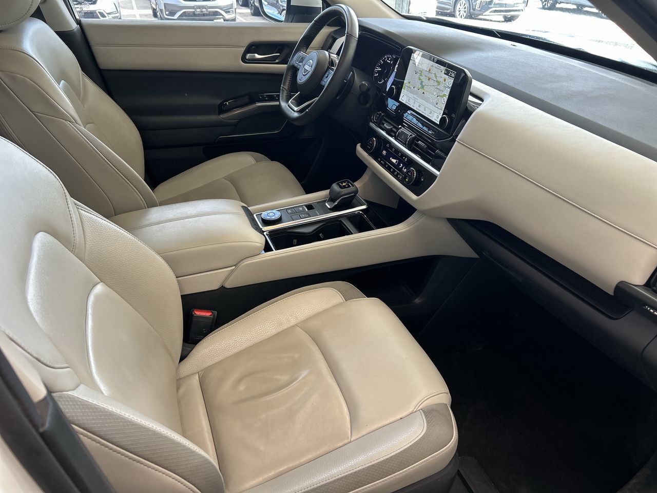 Nissan Pathfinder  2023 à Mississauga, Ontario