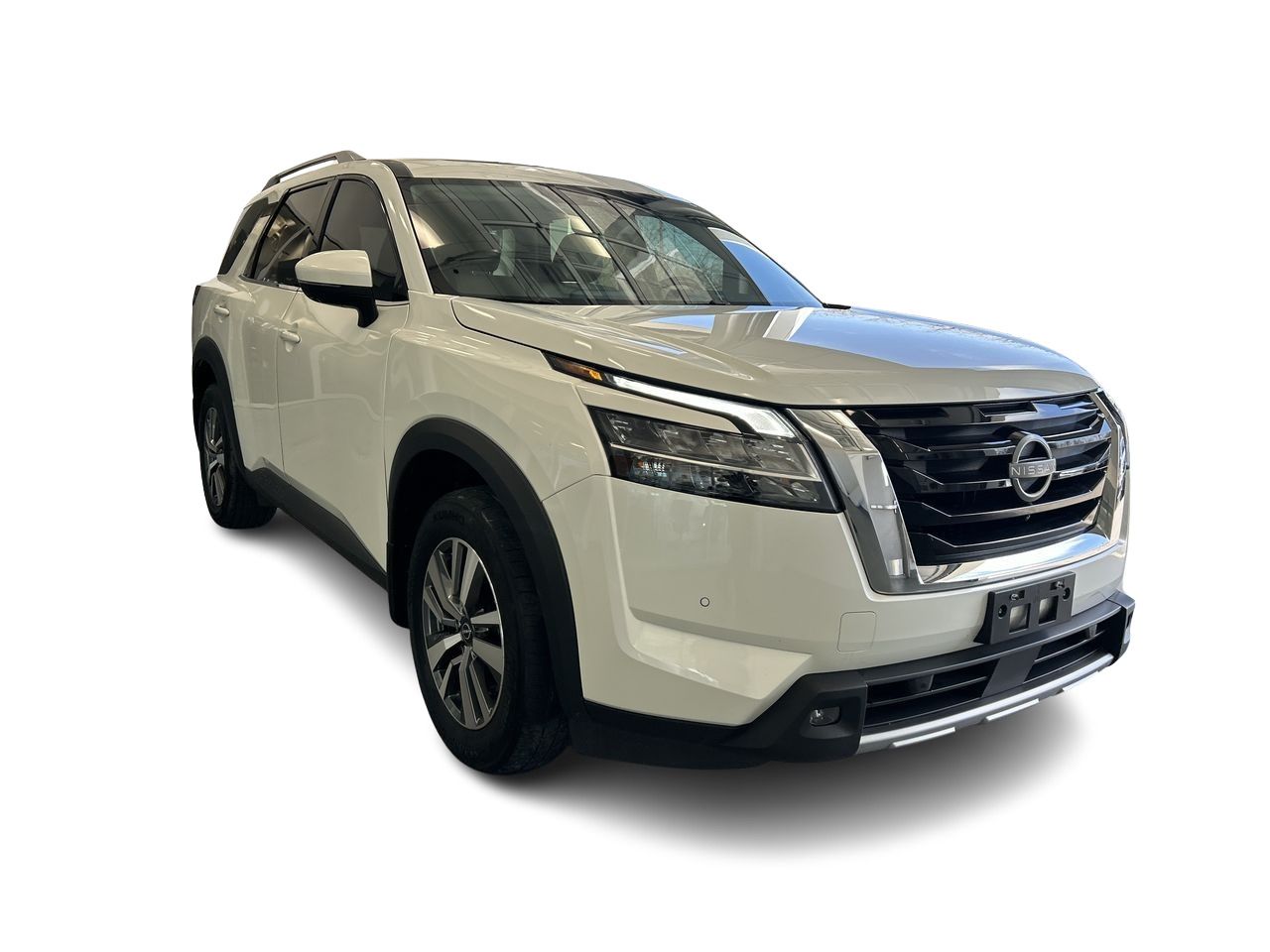 Nissan Pathfinder  2023 à Mississauga, Ontario