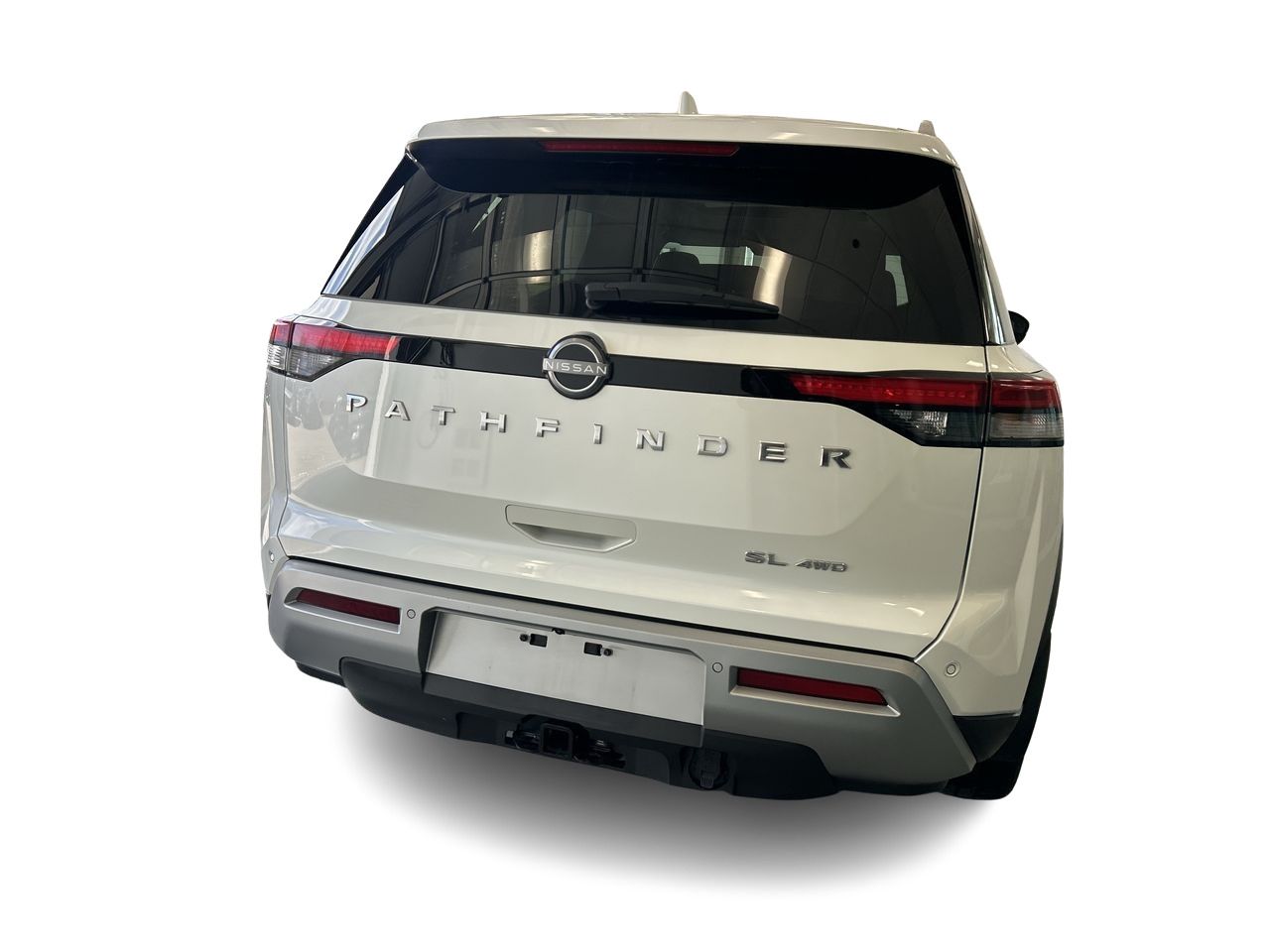 Nissan Pathfinder  2023 à Mississauga, Ontario