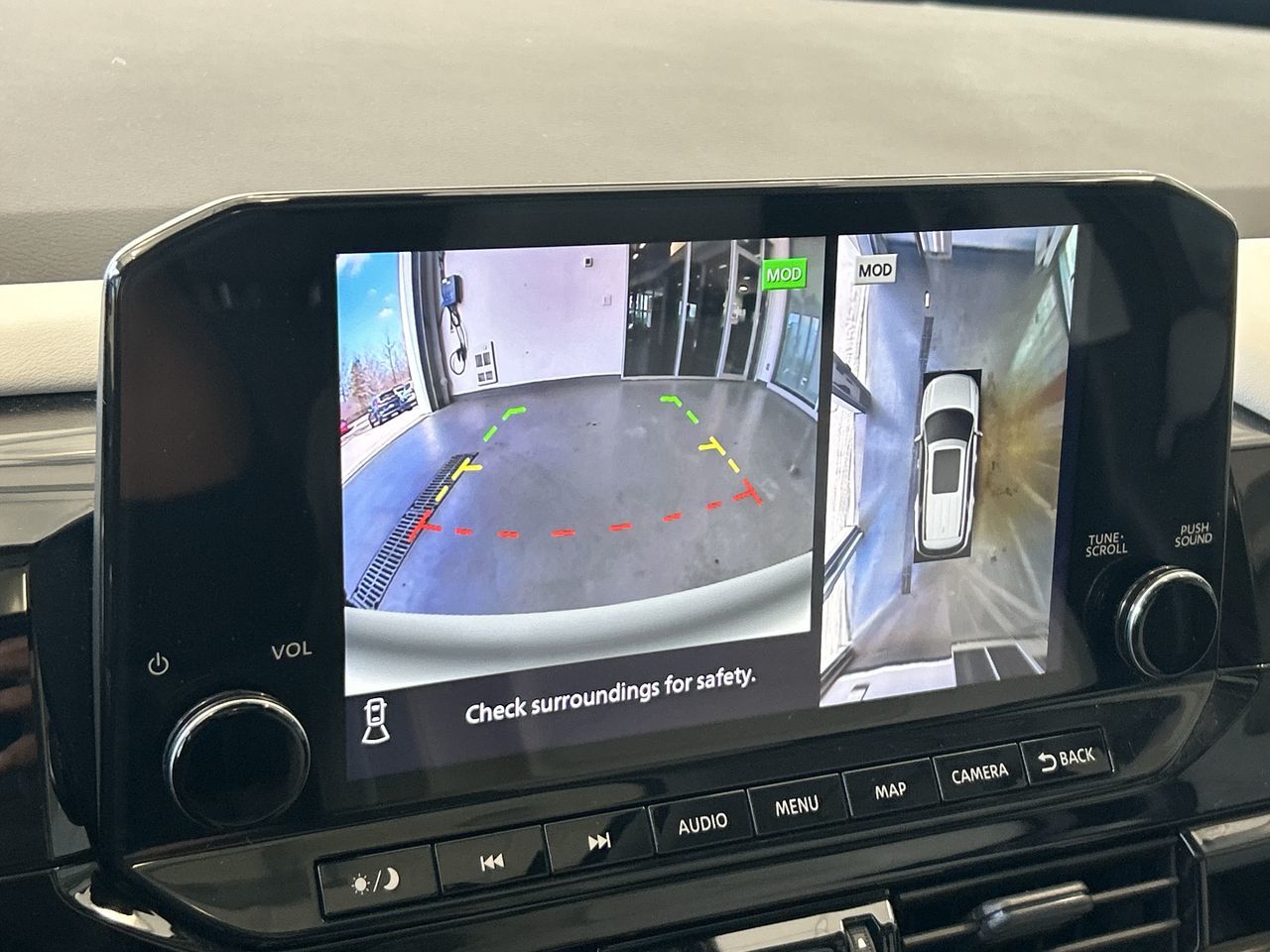 Nissan Pathfinder  2023 à Mississauga, Ontario