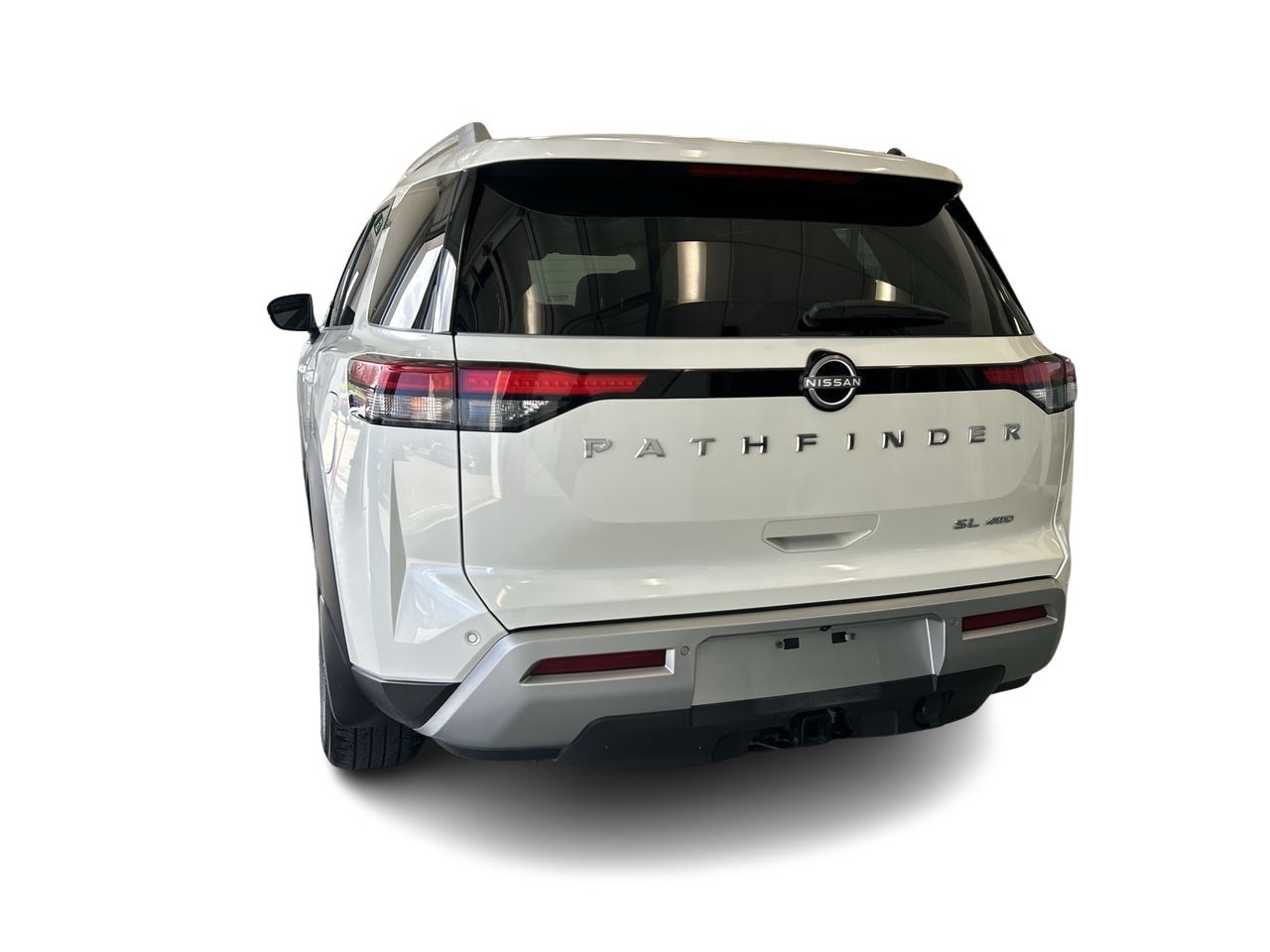 Nissan Pathfinder  2023 à Mississauga, Ontario
