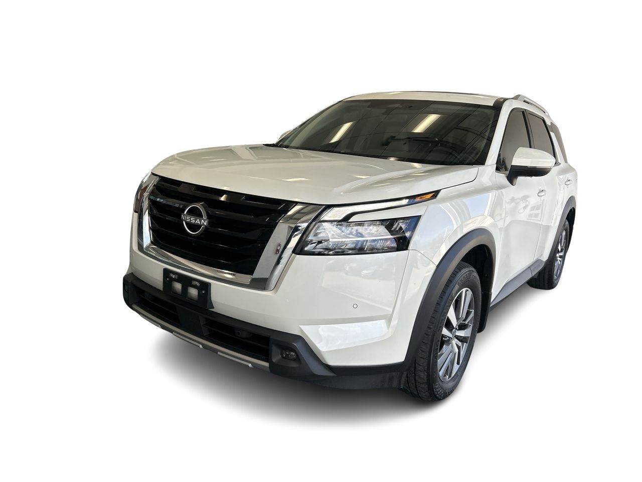 Nissan Pathfinder  2023 à Mississauga, Ontario