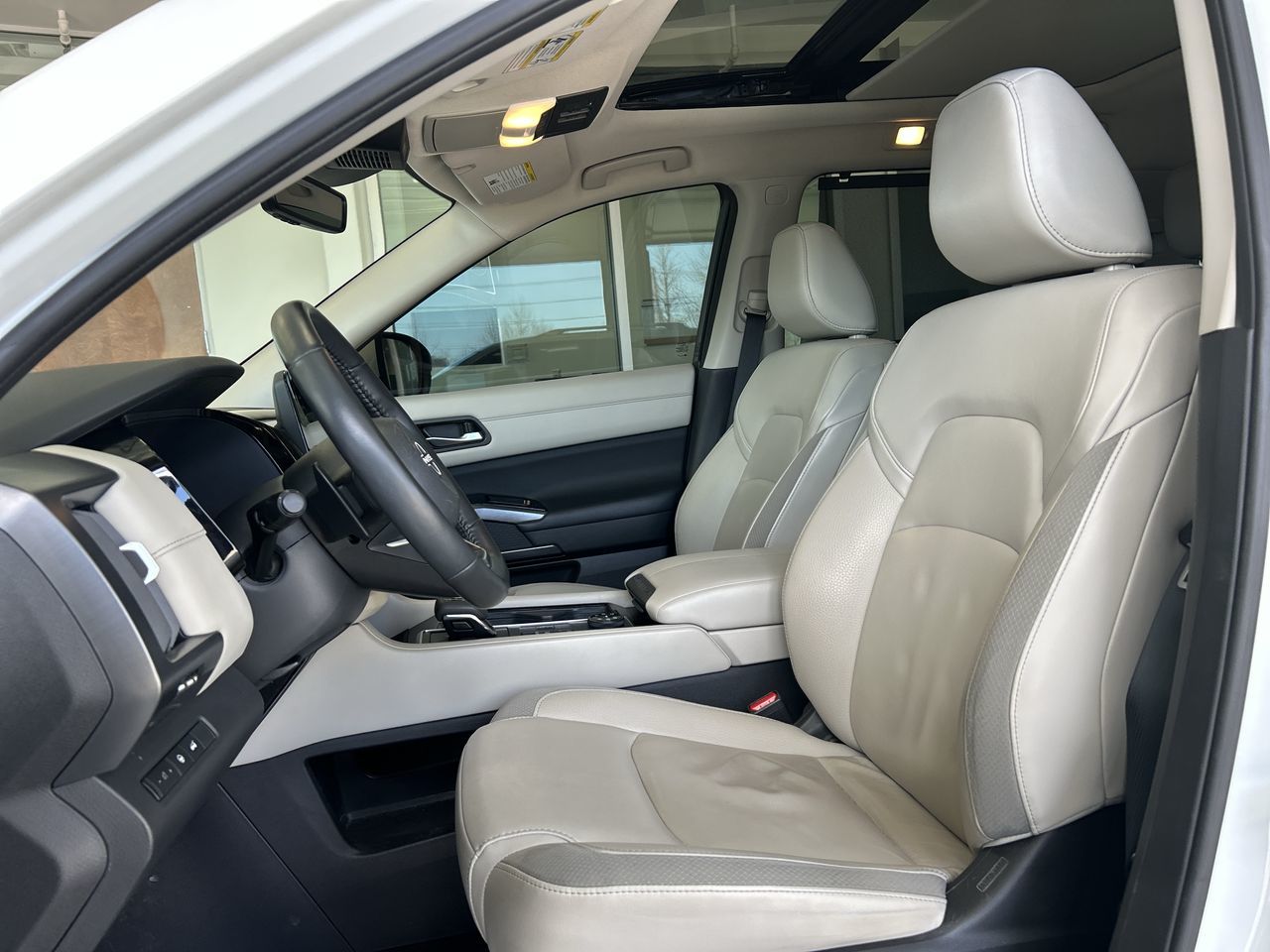 Nissan Pathfinder  2023 à Mississauga, Ontario