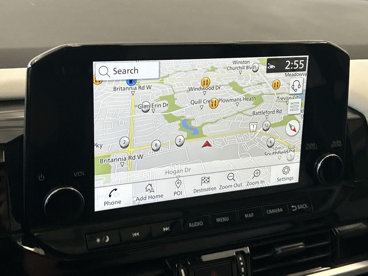 Nissan Pathfinder  2023 à Mississauga, Ontario