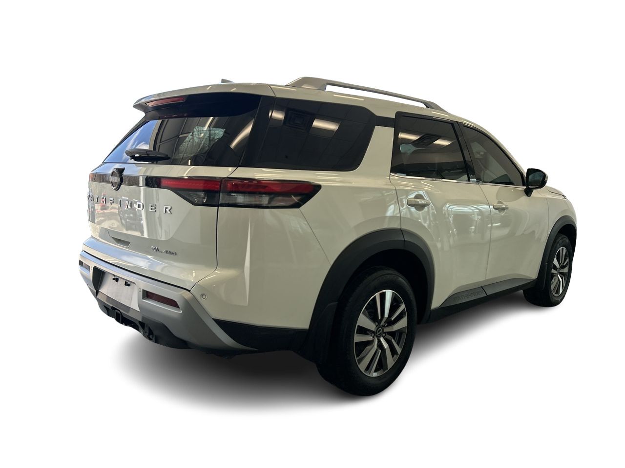 Nissan Pathfinder  2023 à Mississauga, Ontario