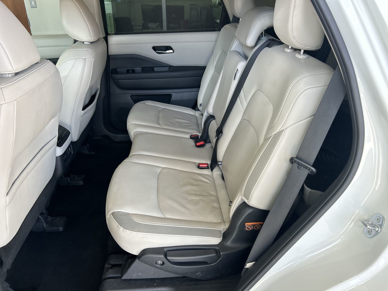 Nissan Pathfinder  2023 à Mississauga, Ontario