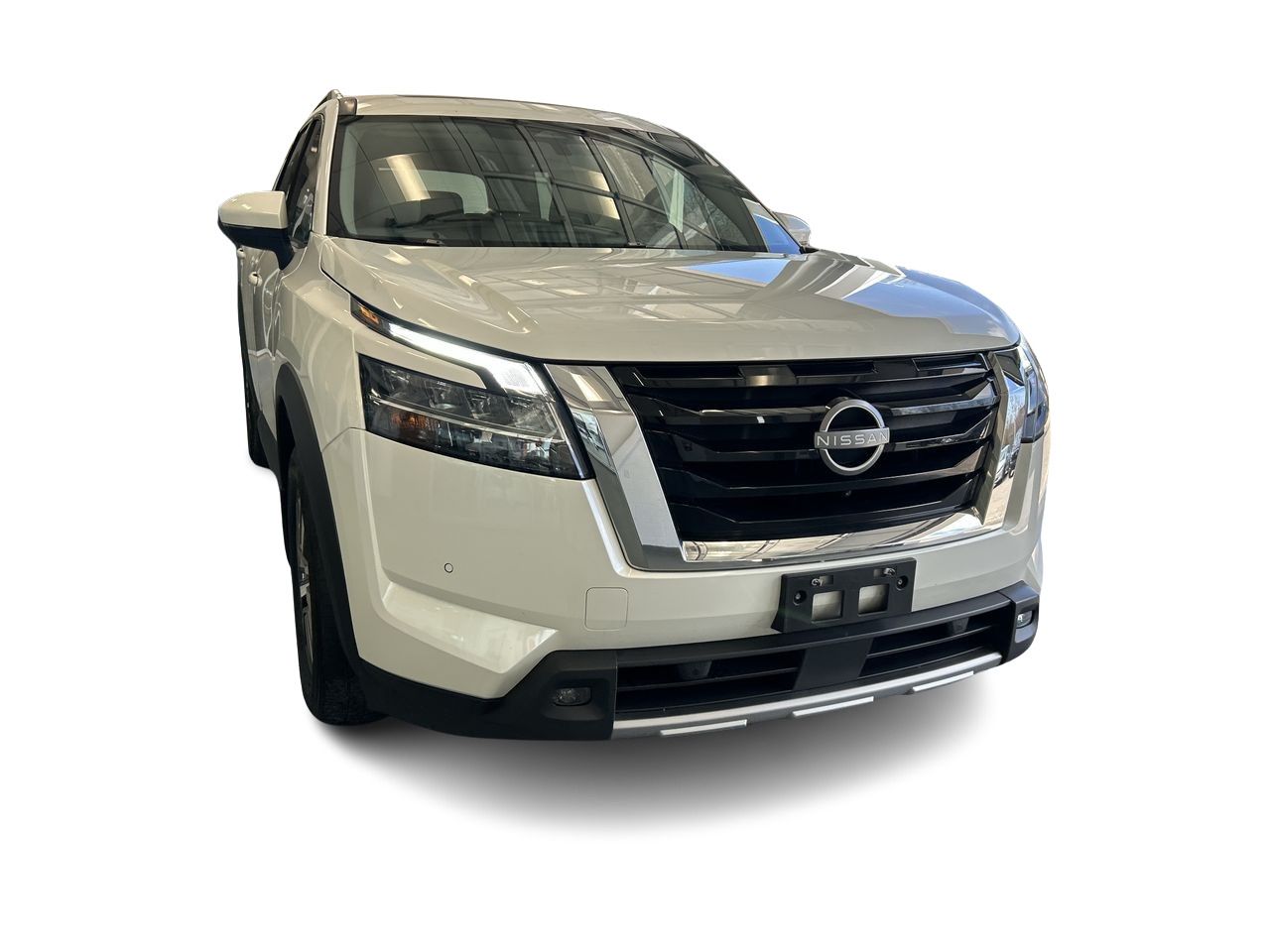 Nissan Pathfinder  2023 à Mississauga, Ontario