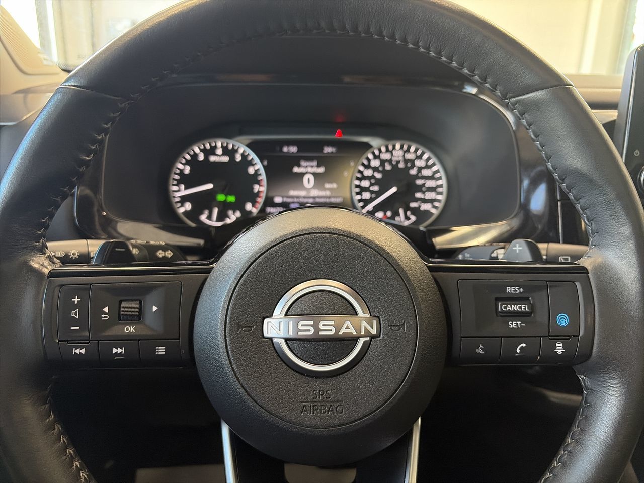 2023 Nissan Pathfinder in Mississauga, Ontario