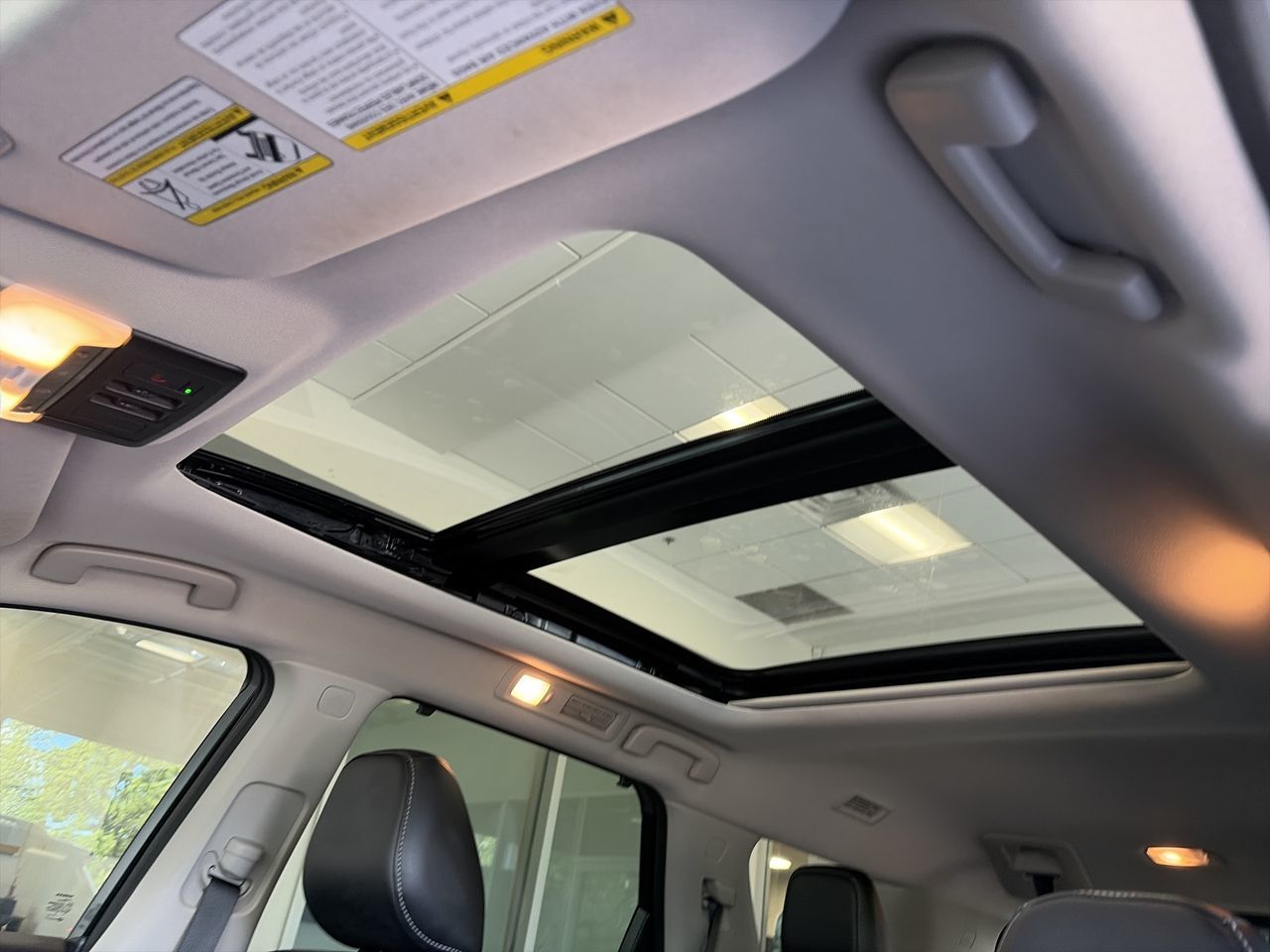 2023 Nissan Pathfinder in Mississauga, Ontario