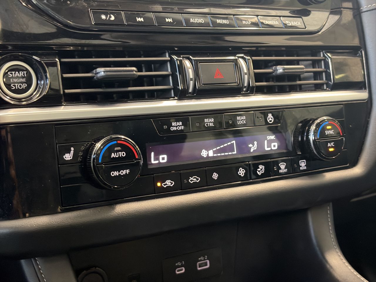 2023 Nissan Pathfinder in Mississauga, Ontario