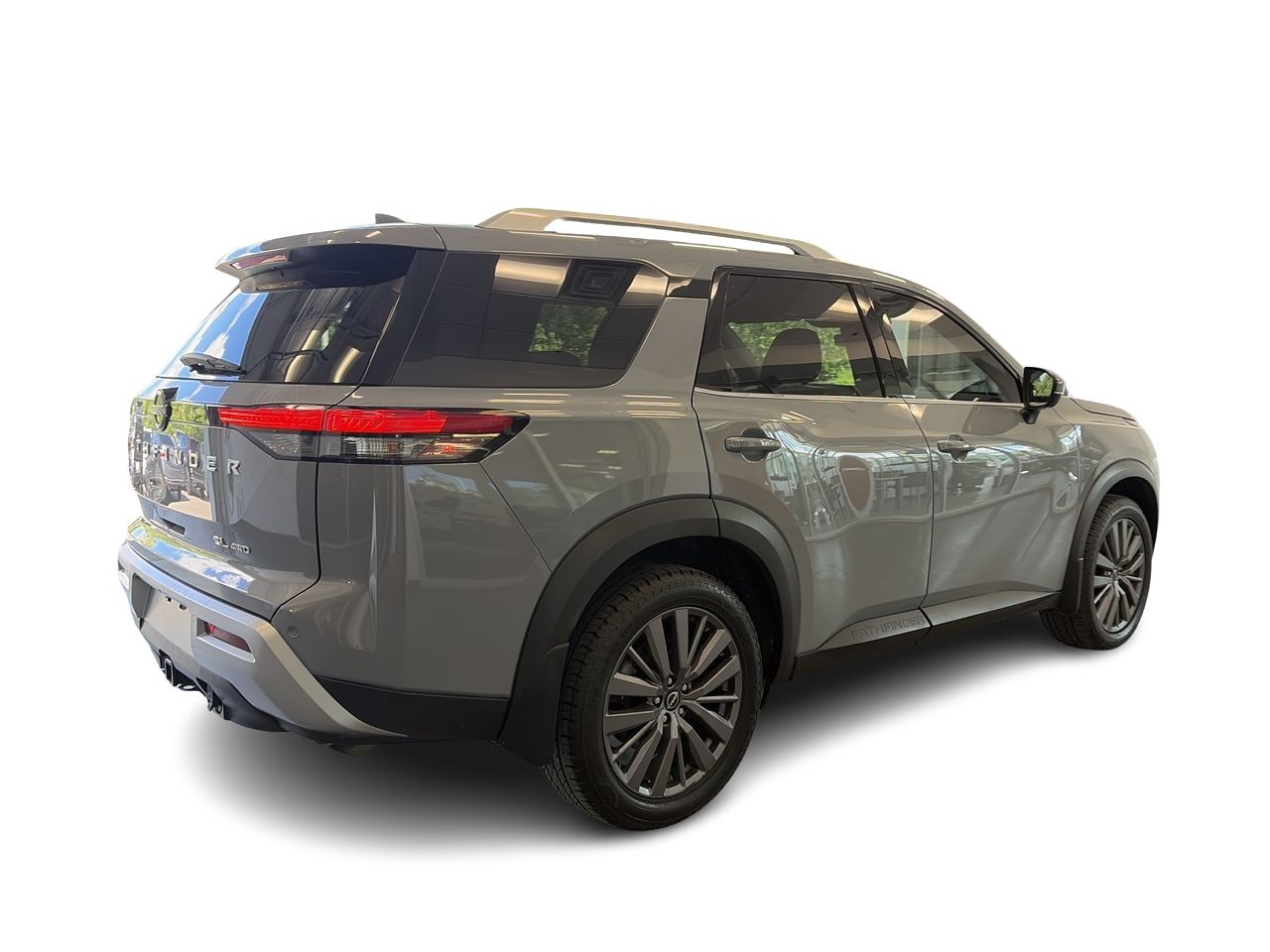 2023 Nissan Pathfinder in Mississauga, Ontario