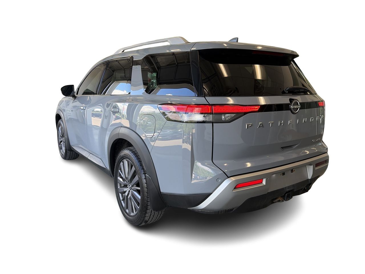 2023 Nissan Pathfinder in Mississauga, Ontario