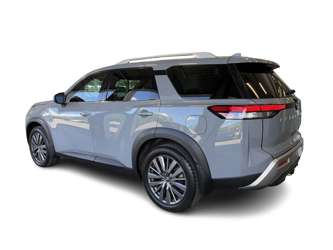 2023 Nissan Pathfinder in Mississauga, Ontario