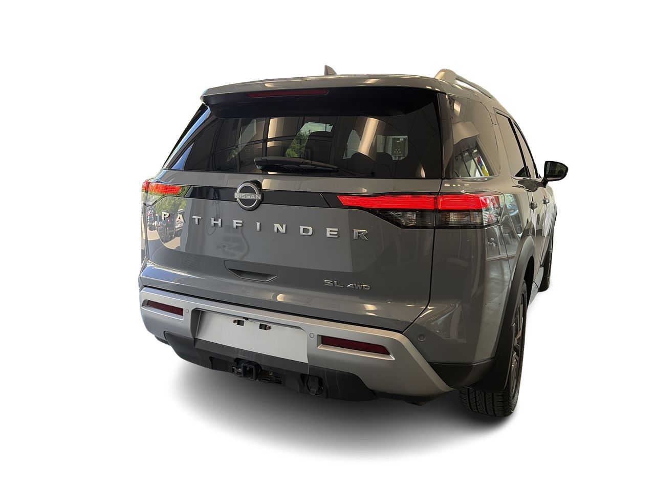 2023 Nissan Pathfinder in Mississauga, Ontario